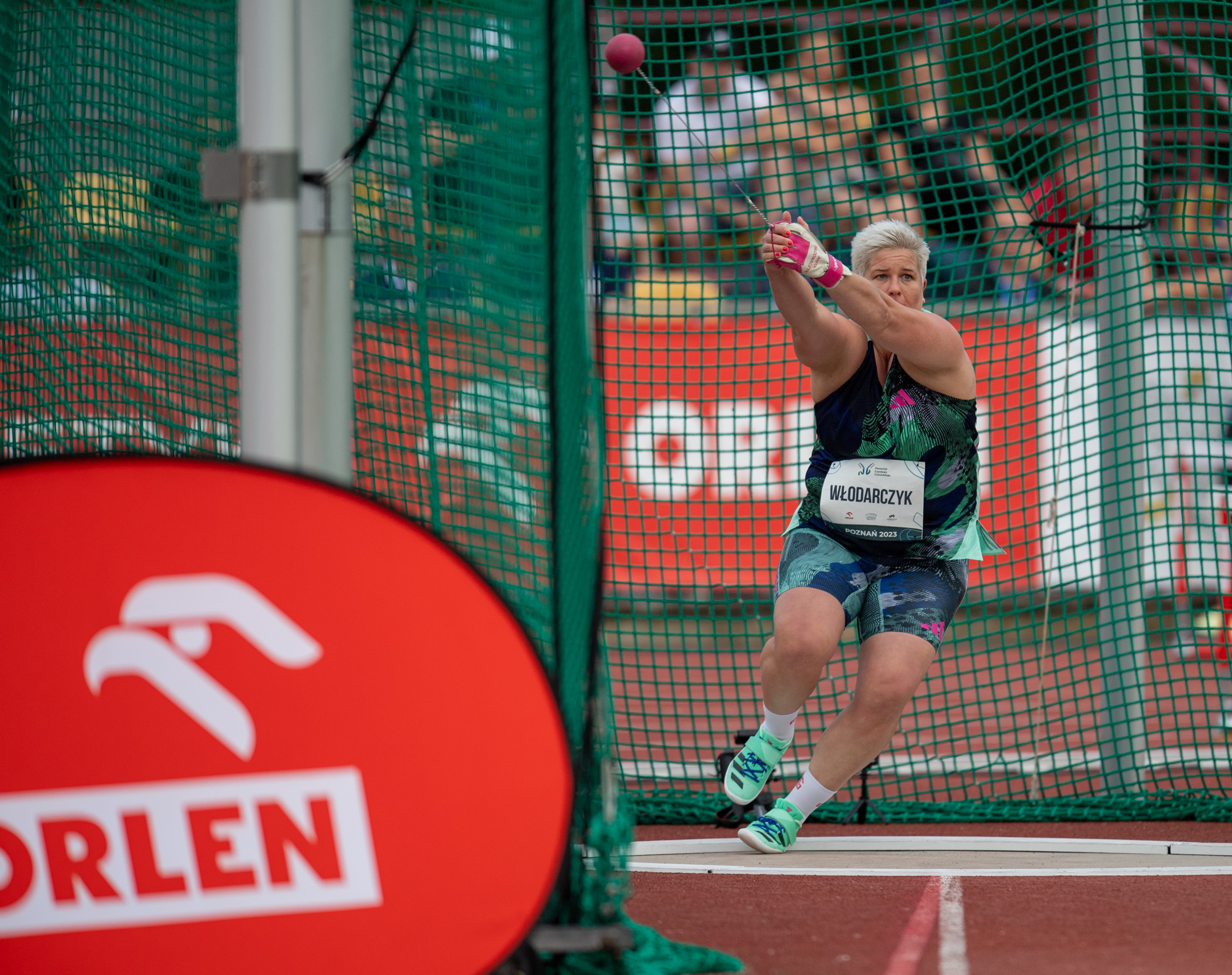 Memoriał Czesława Cybulskiego 2023. Poznań Athletics Grand Prix obrazek 6