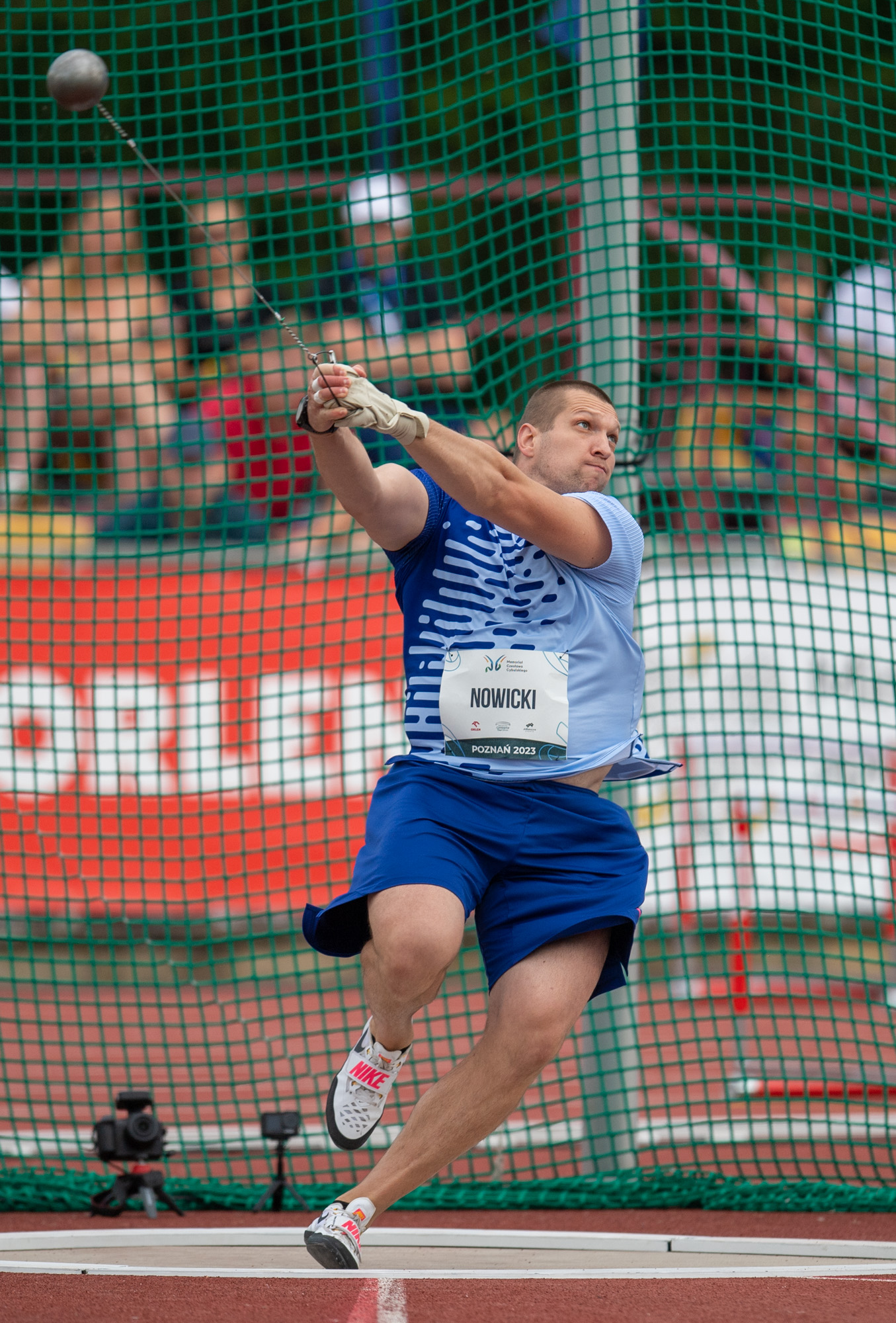 Memoriał Czesława Cybulskiego 2023. Poznań Athletics Grand Prix obrazek 8