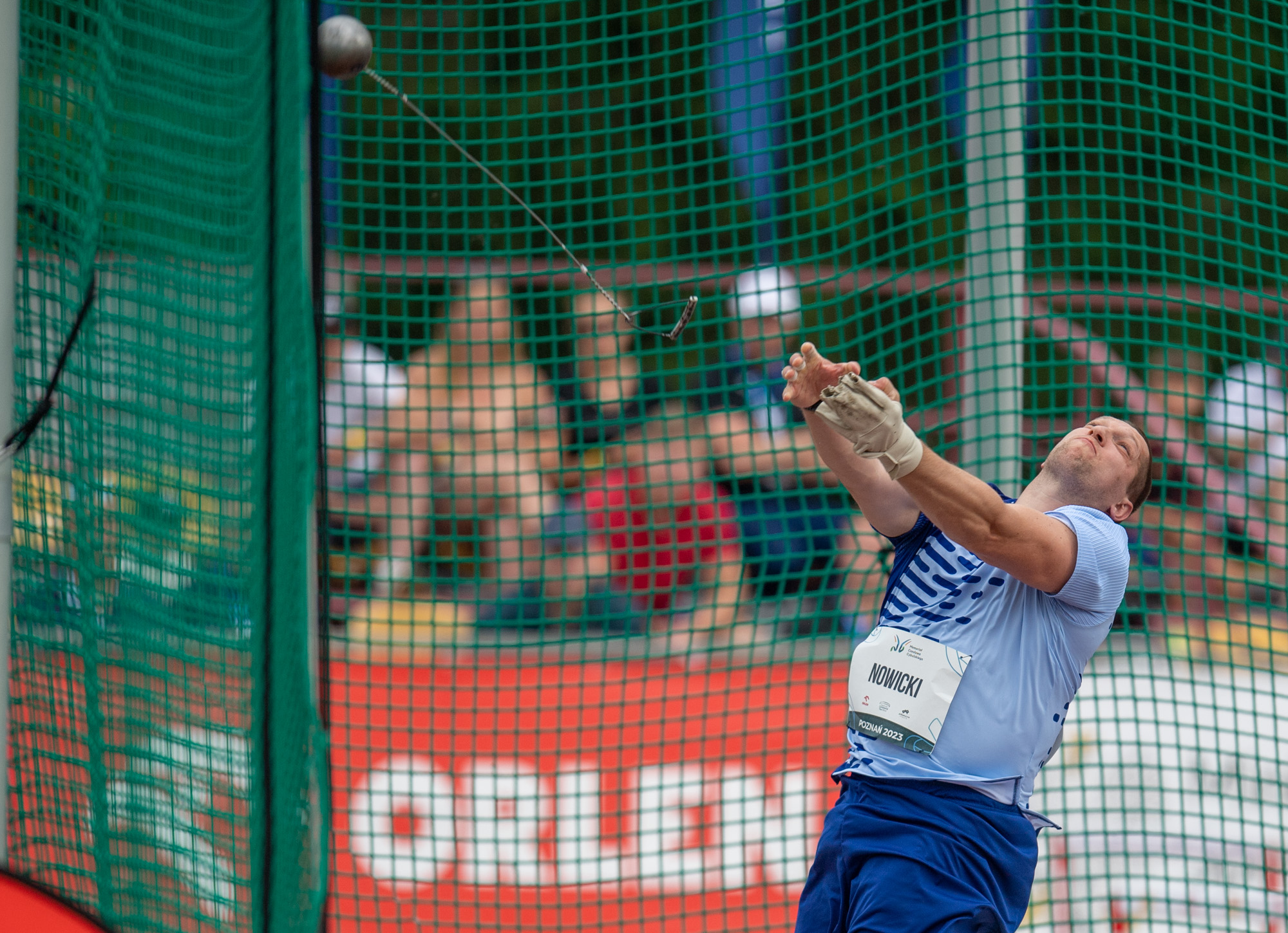 Memoriał Czesława Cybulskiego 2023. Poznań Athletics Grand Prix obrazek 9