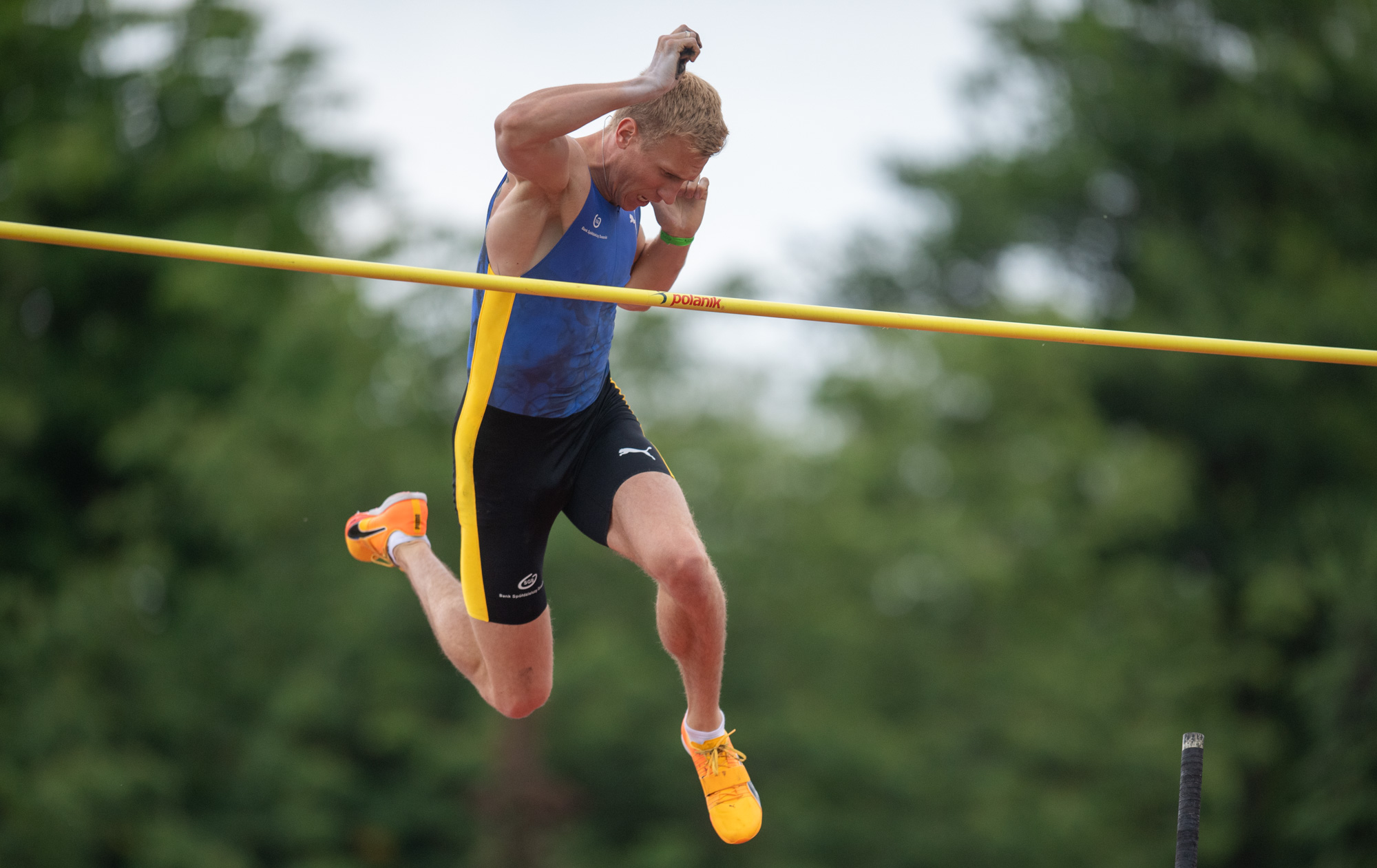 Memoriał Czesława Cybulskiego 2023. Poznań Athletics Grand Prix obrazek 17