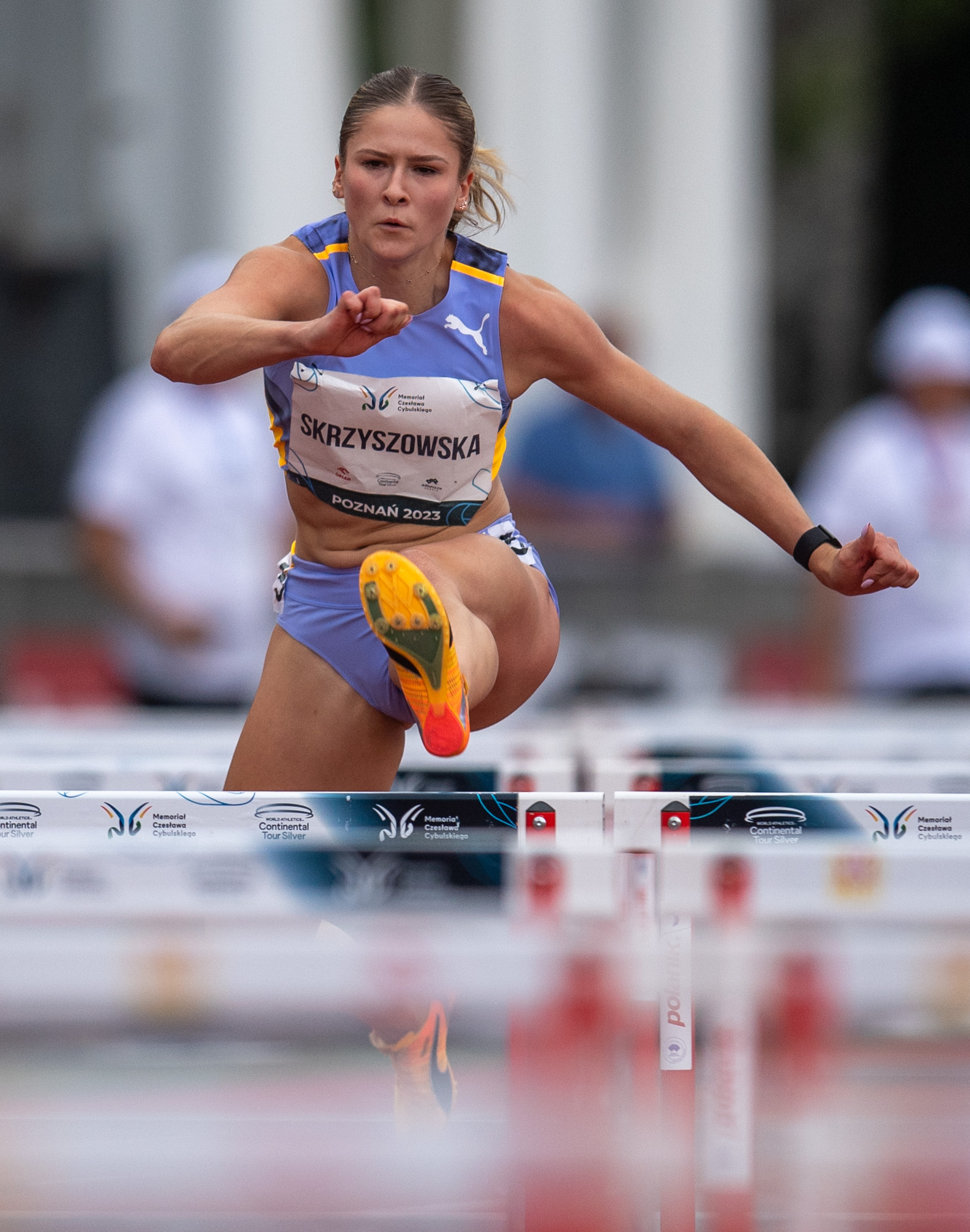 Memoriał Czesława Cybulskiego 2023. Poznań Athletics Grand Prix obrazek 18