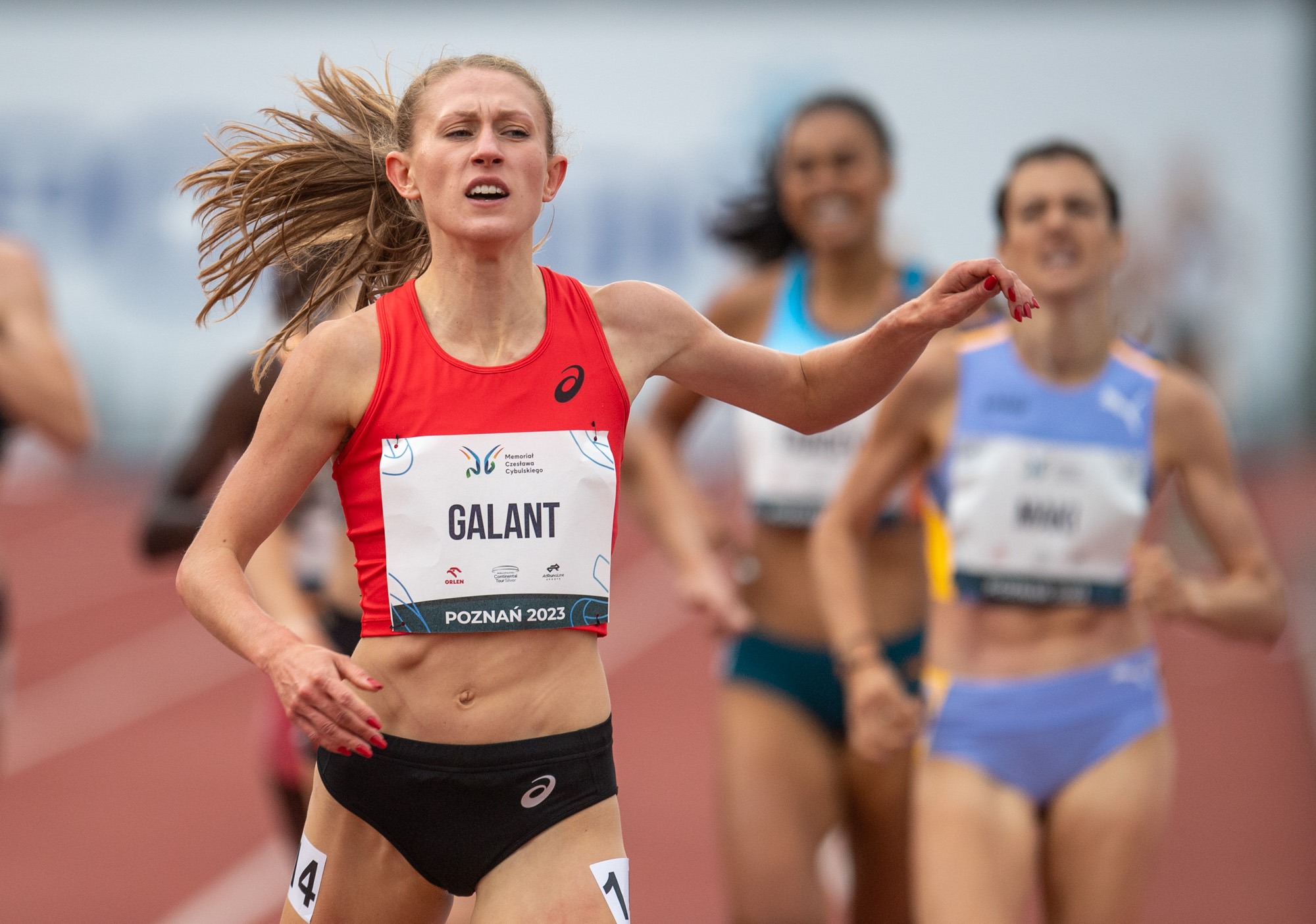 Memoriał Czesława Cybulskiego 2023. Poznań Athletics Grand Prix obrazek 19
