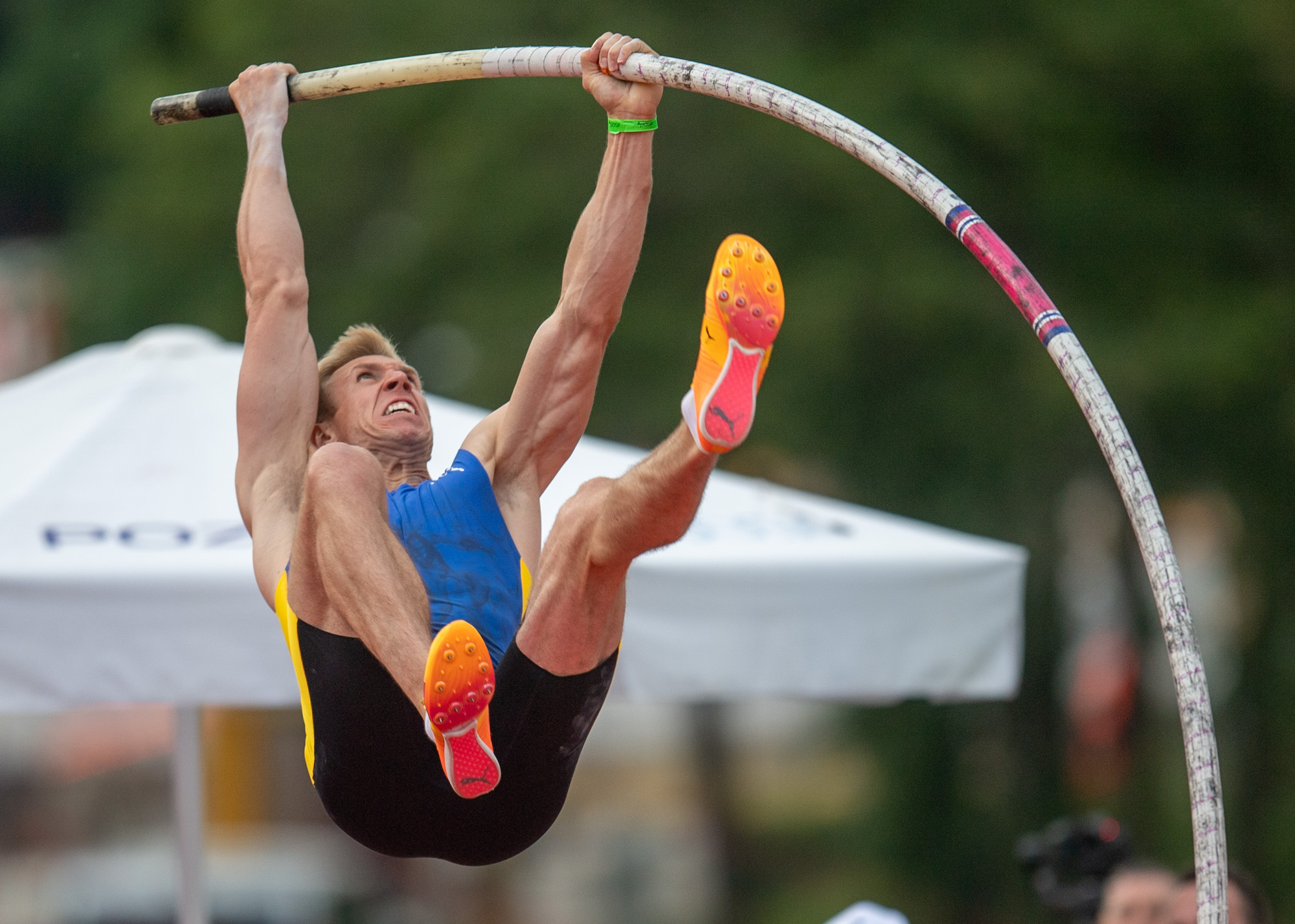 Memoriał Czesława Cybulskiego 2023. Poznań Athletics Grand Prix obrazek 20
