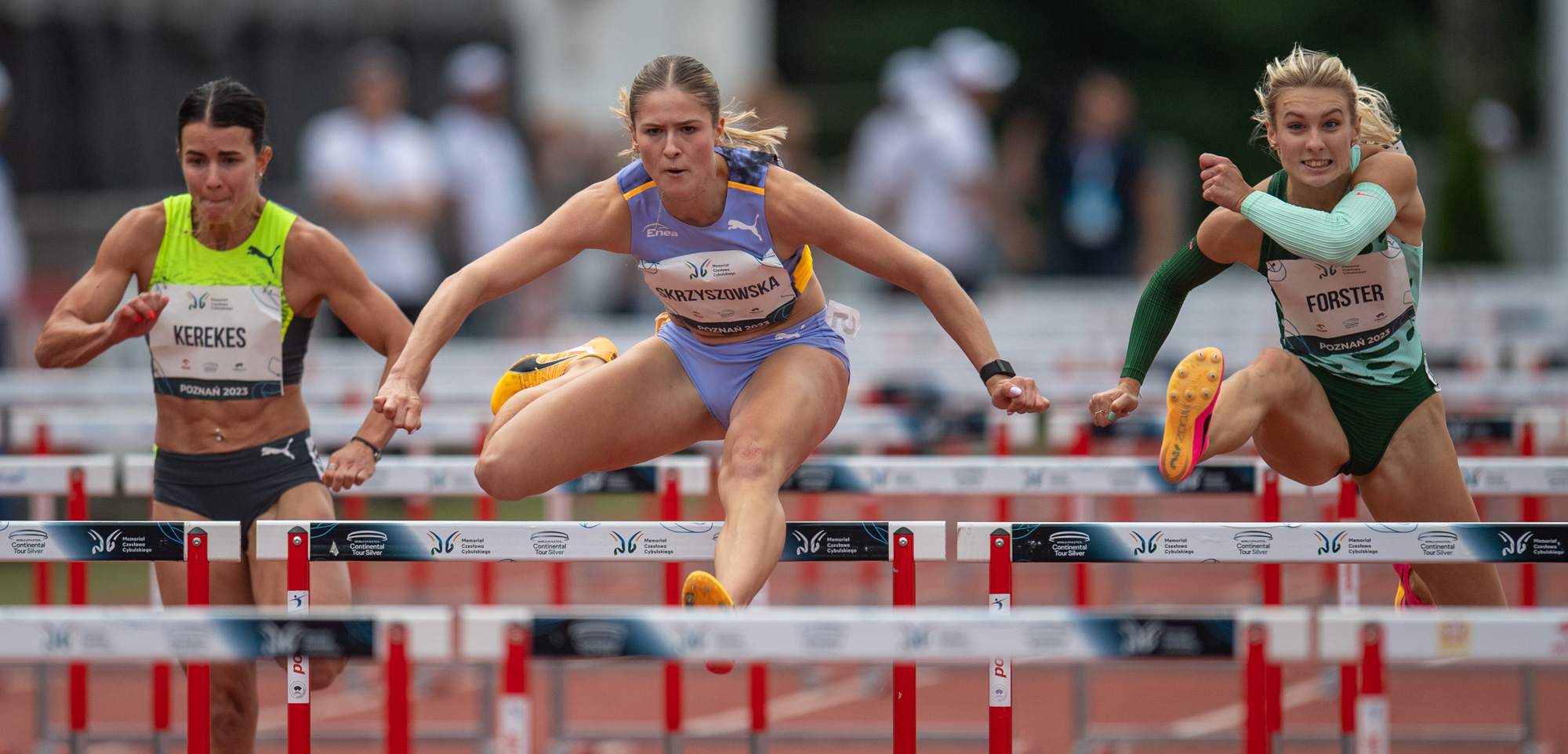 Memoriał Czesława Cybulskiego 2023. Poznań Athletics Grand Prix obrazek 21