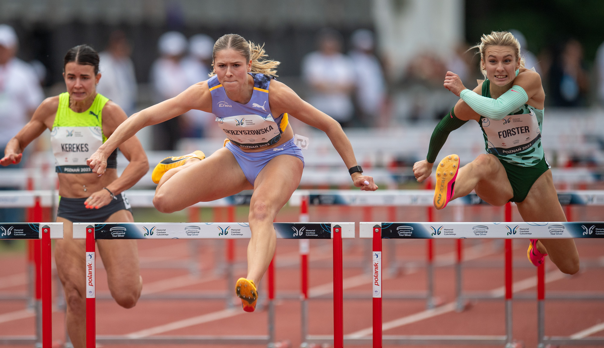 Memoriał Czesława Cybulskiego 2023. Poznań Athletics Grand Prix obrazek 22
