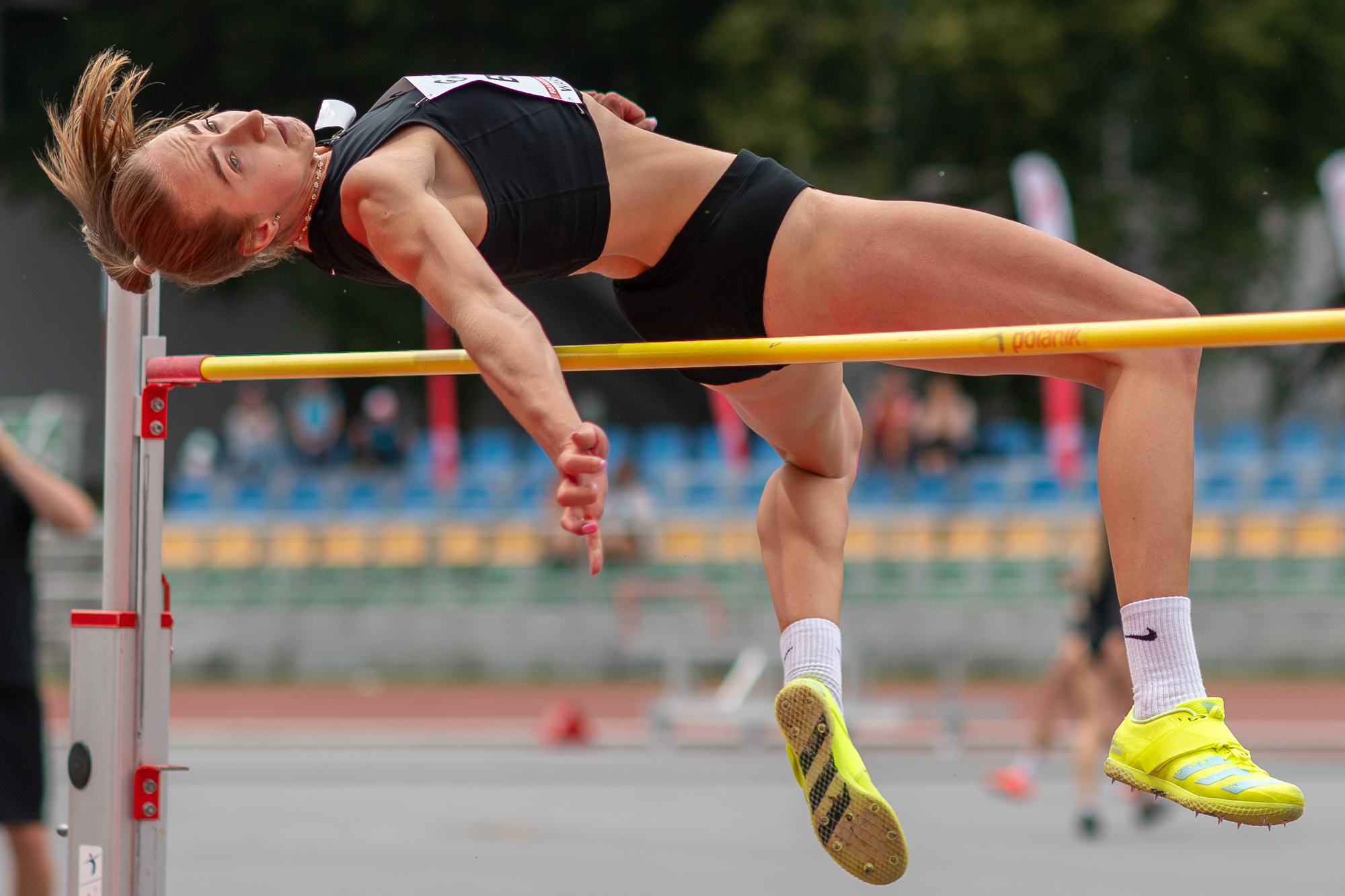 PZLA Mistrzostwa Polski U20, U23, S w Wielobojach 2023 dz. 2 obrazek 12