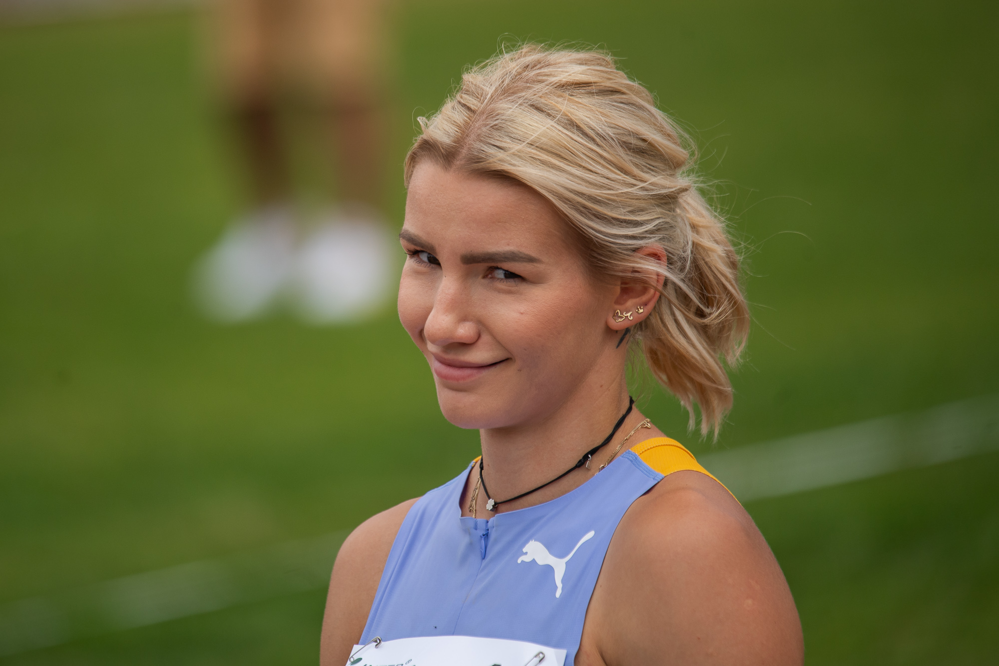 PZLA Mistrzostwa Polski U20, U23, S w Wielobojach 2023 dz. 2 obrazek 16