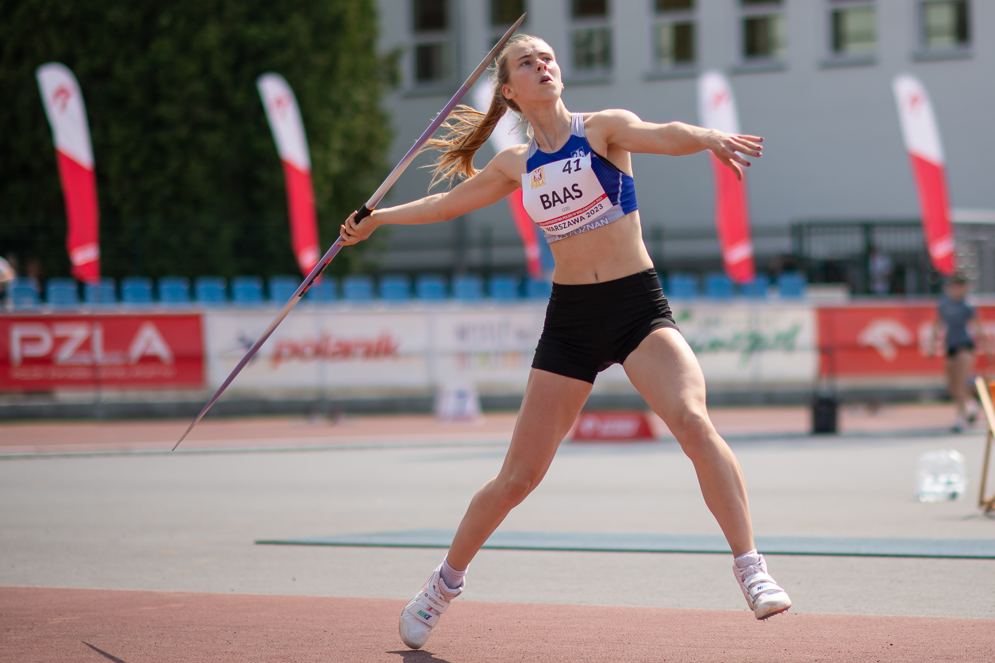 PZLA Mistrzostwa Polski U20, U23, S w Wielobojach 2023 dz. 2 obrazek 10