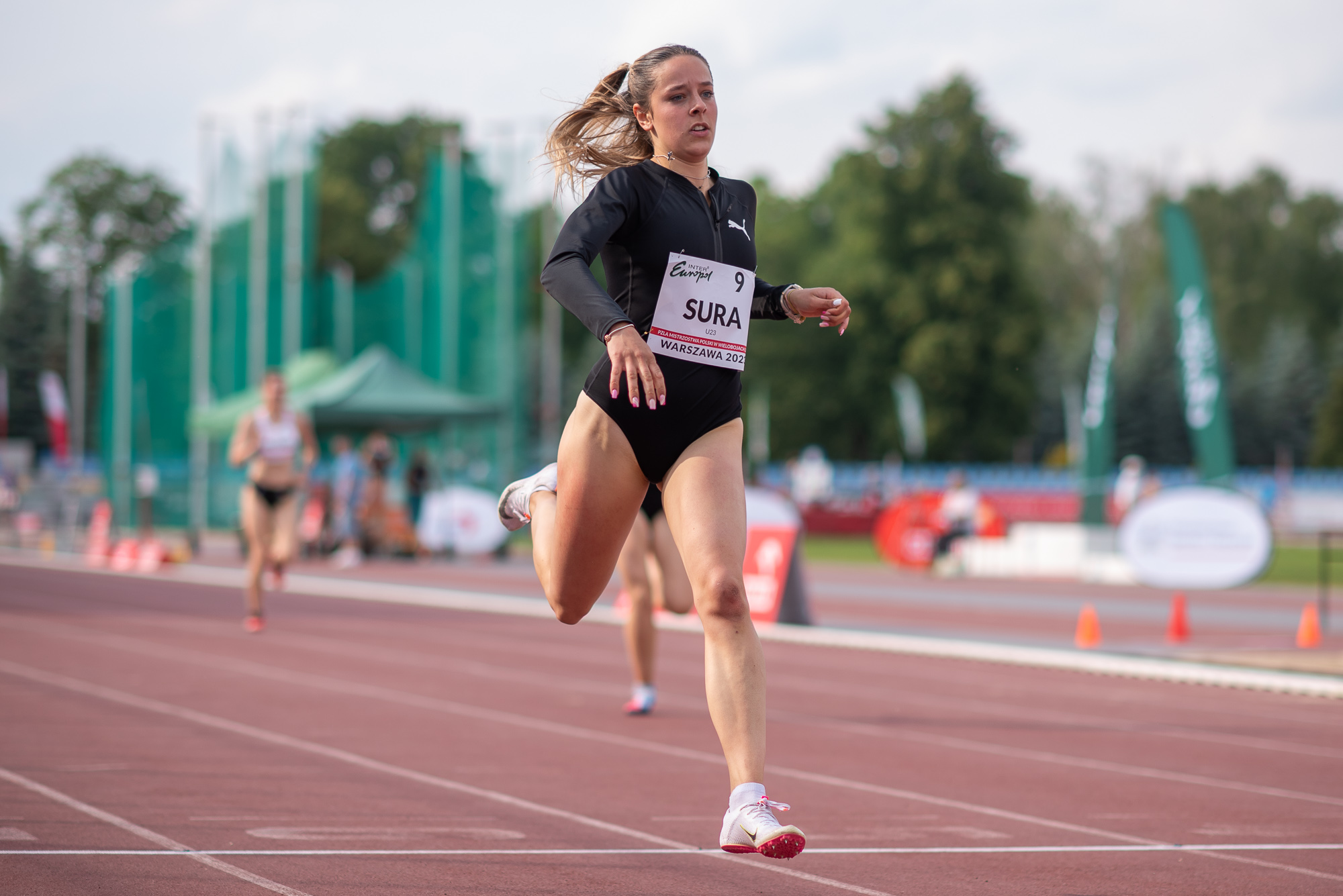 PZLA Mistrzostwa Polski U20, U23, S w Wielobojach 2023 dz. 2 obrazek 22