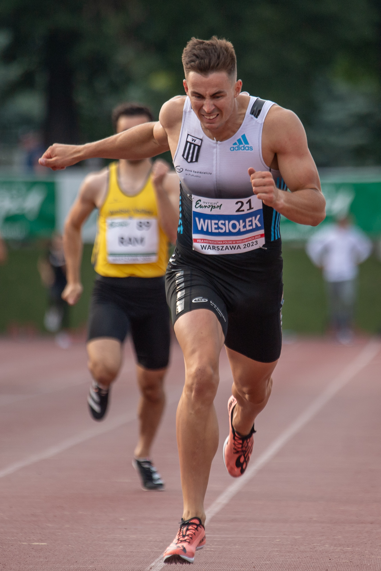 PZLA Mistrzostwa Polski U20, U23, S w Wielobojach 2023 dz. 2 obrazek 16