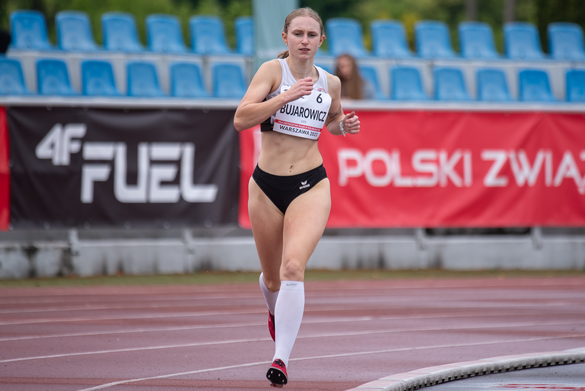 PZLA Mistrzostwa Polski U20, U23, S w Wielobojach 2023 dz. 3 obrazek 5