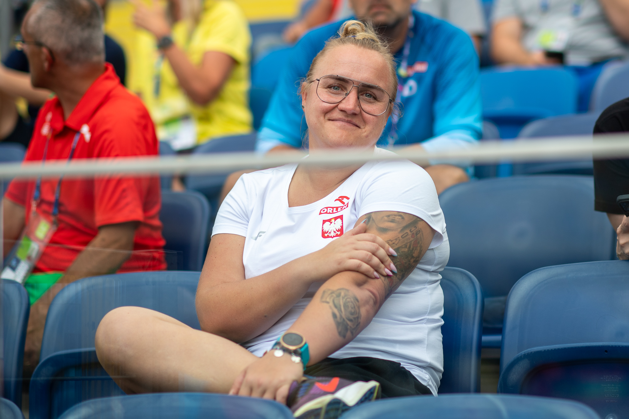 Drużynowe Mistrzostwa Europy (I dywizja) Silesia 2023 (dzień 1) obrazek 11