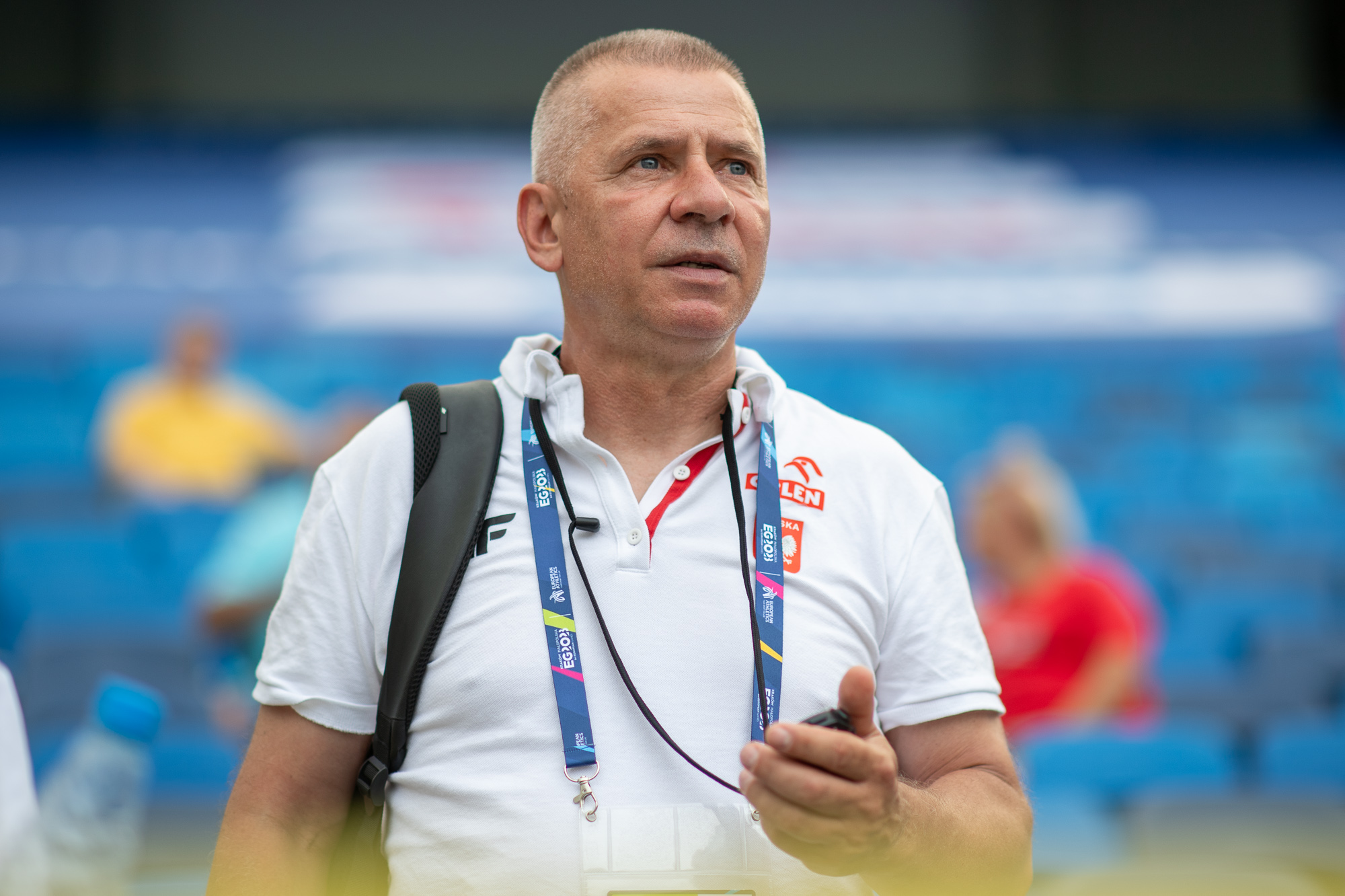 Drużynowe Mistrzostwa Europy (I dywizja) Silesia 2023 (dzień 1) obrazek 15