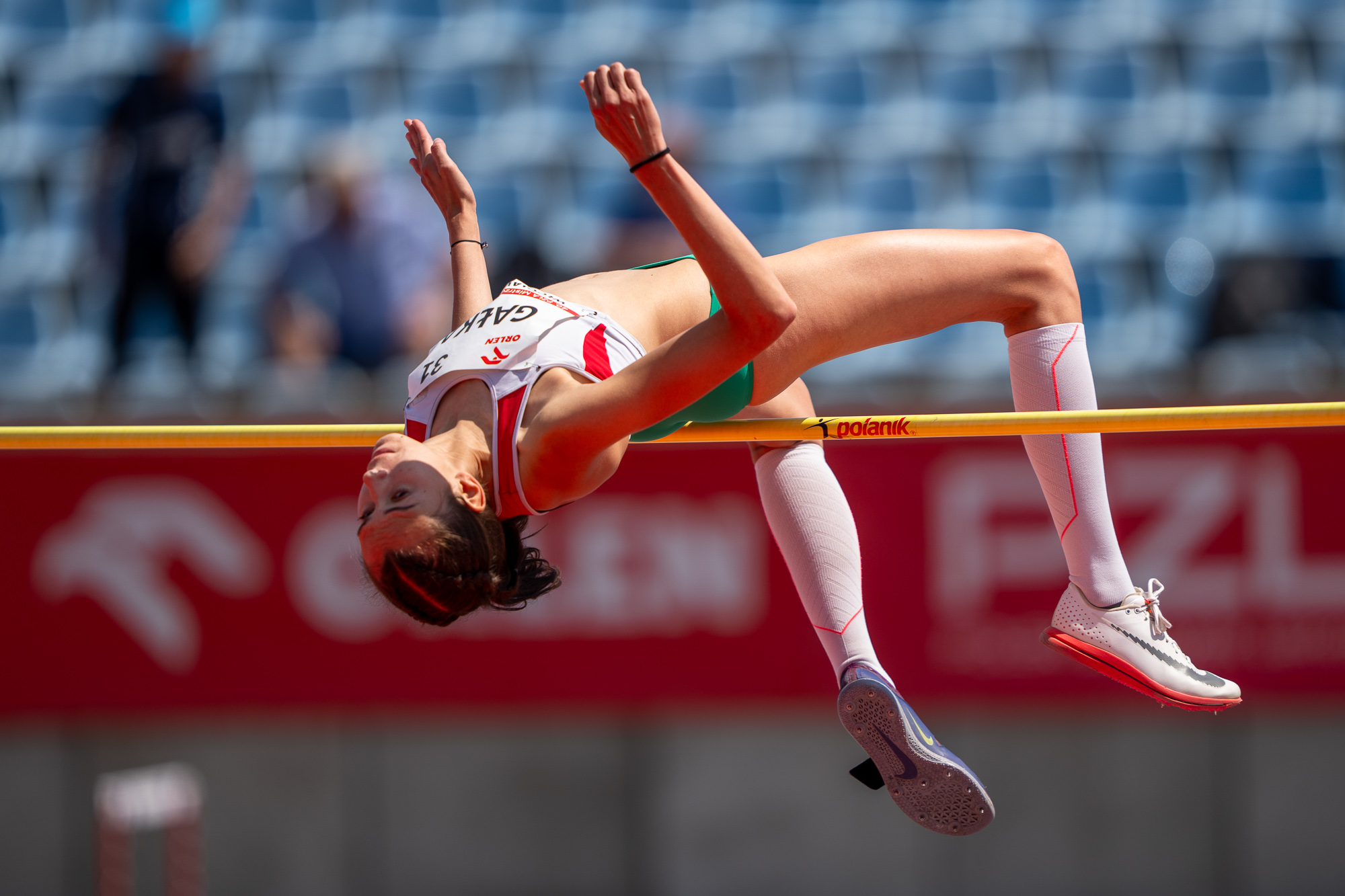 40. PZLA Mistrzostwa Polski U23 dzień 2 obrazek 19