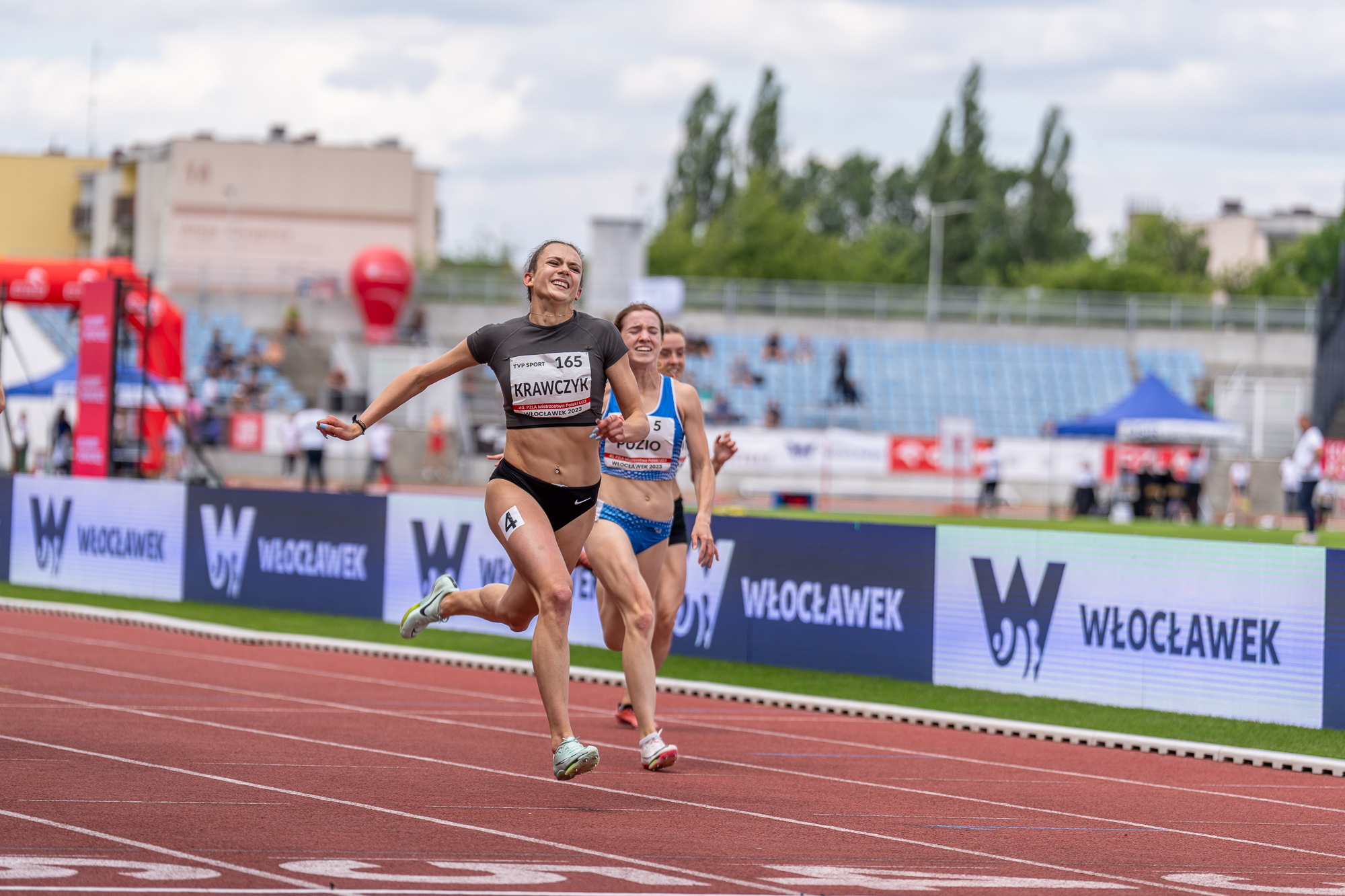 40. PZLA Mistrzostwa Polski U23 dzień 2 obrazek 20