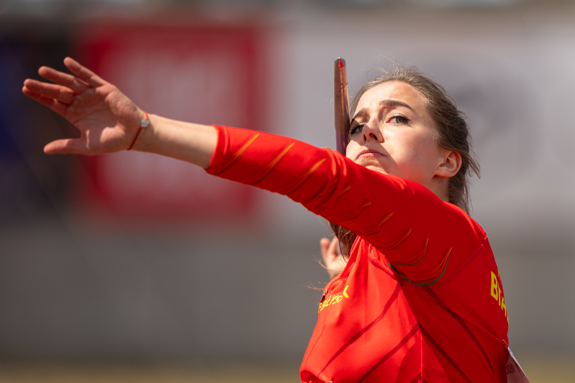 40. PZLA Mistrzostwa Polski U23 dzień 2 obrazek 18