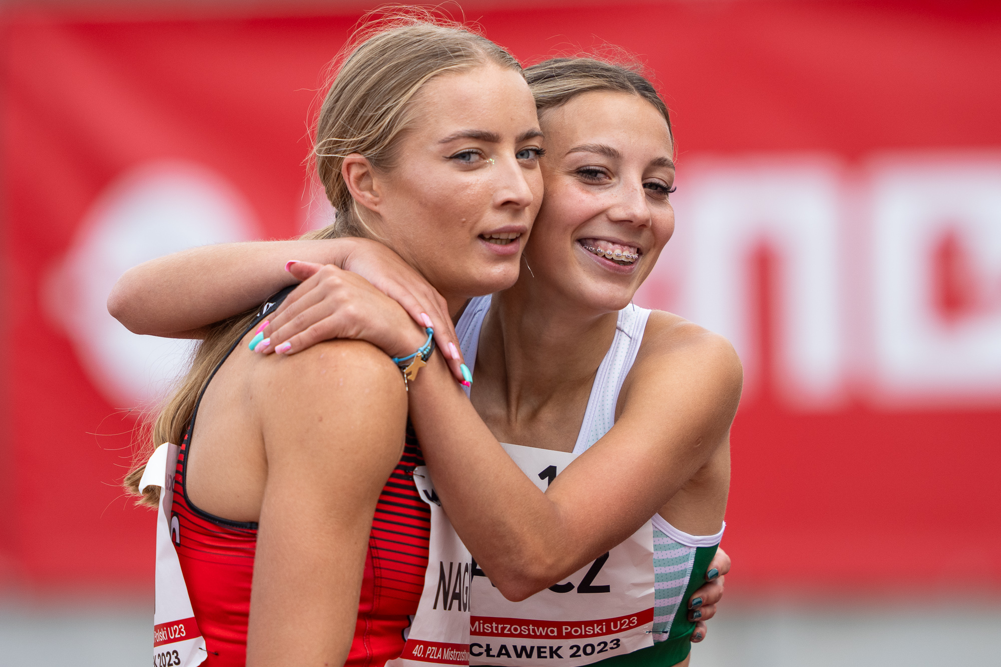 40. PZLA Mistrzostwa Polski U23 dzień 1 obrazek 5