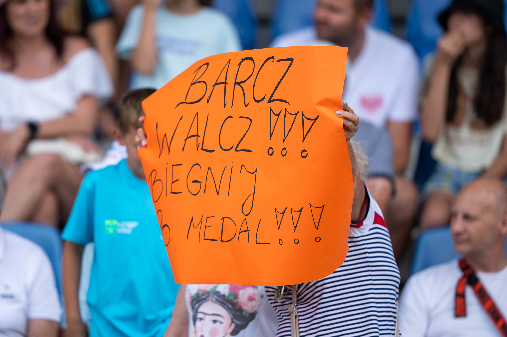 40. PZLA Mistrzostwa Polski U23 dzień 1 obrazek 6