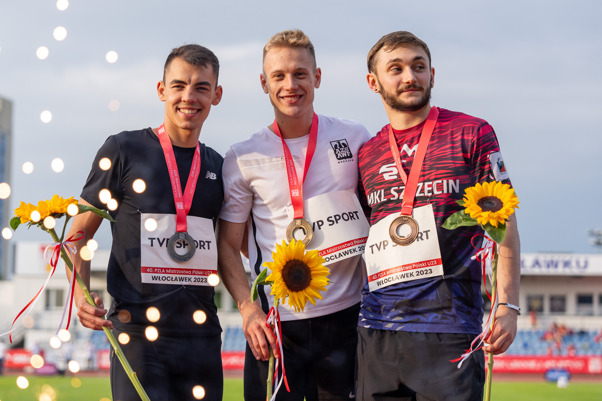 40. PZLA Mistrzostwa Polski U23 dzień 1 obrazek 9