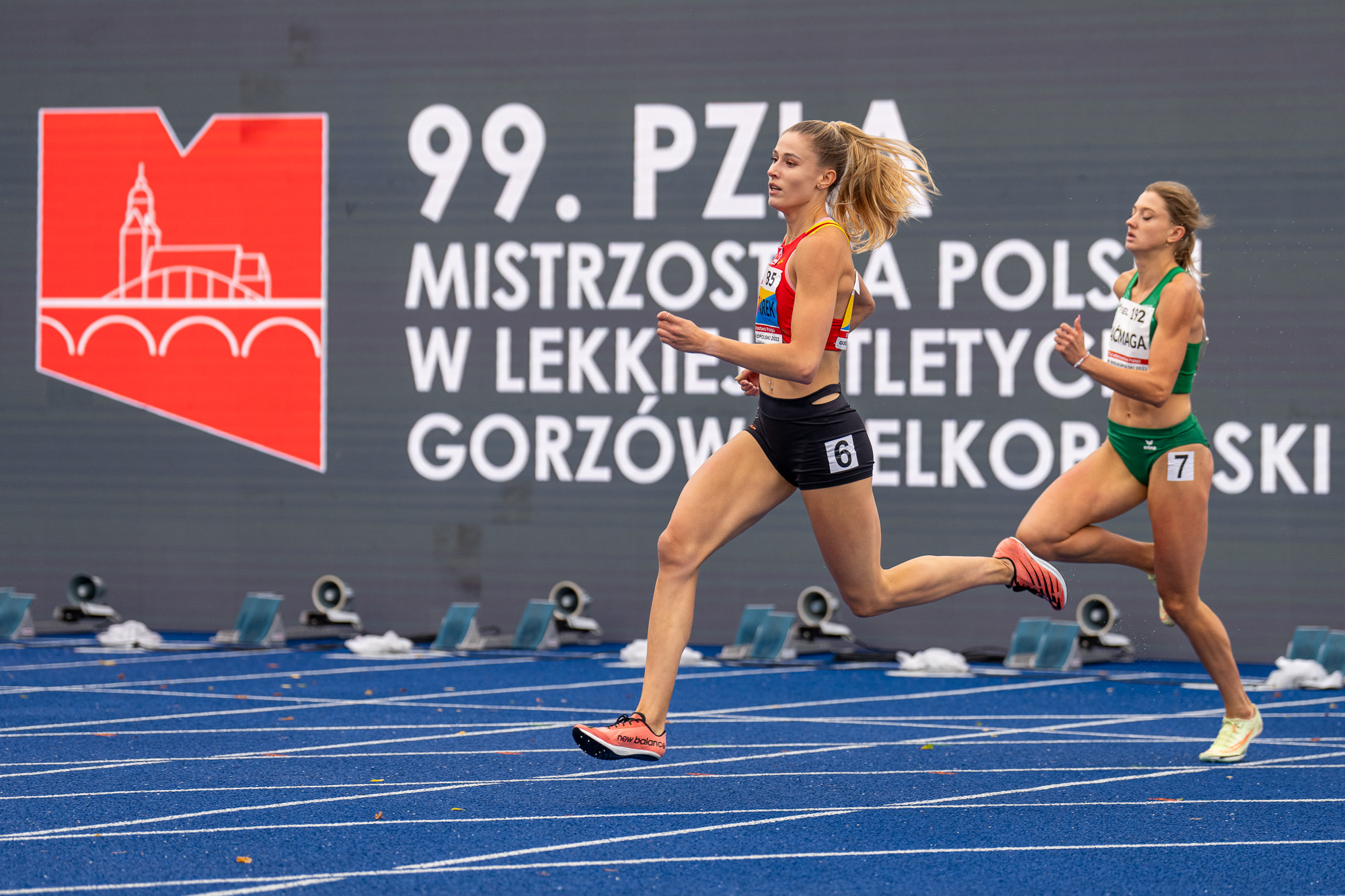99. PZLA Mistrzostwa Polski, dzień 1 obrazek 16