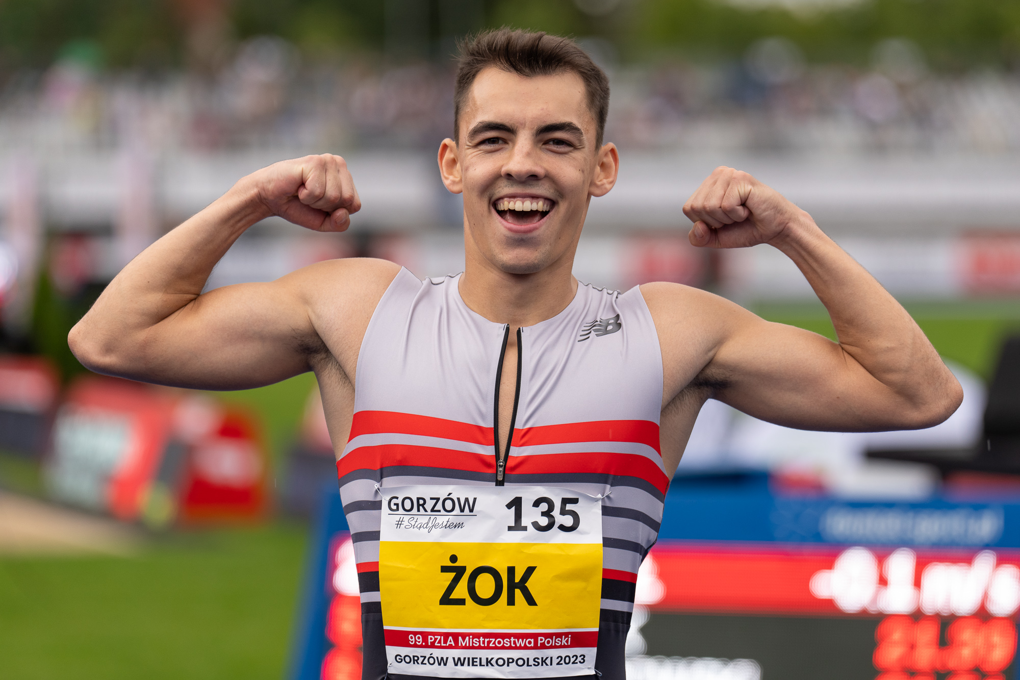 99. PZLA Mistrzostwa Polski, dzień 3 obrazek 10