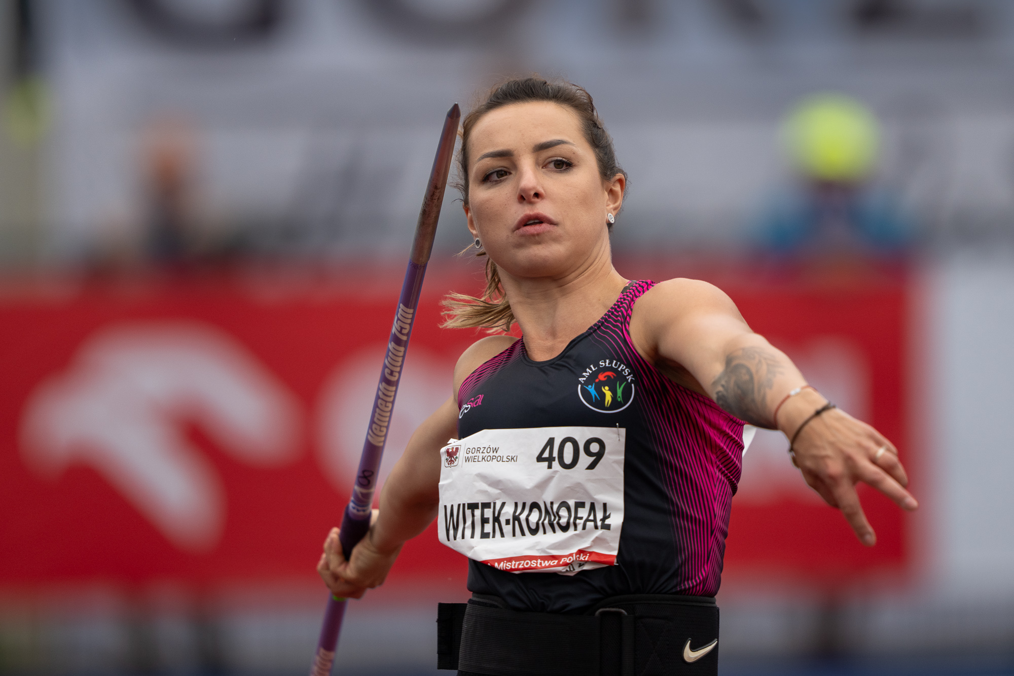 99. PZLA Mistrzostwa Polski, dzień 3 obrazek 21