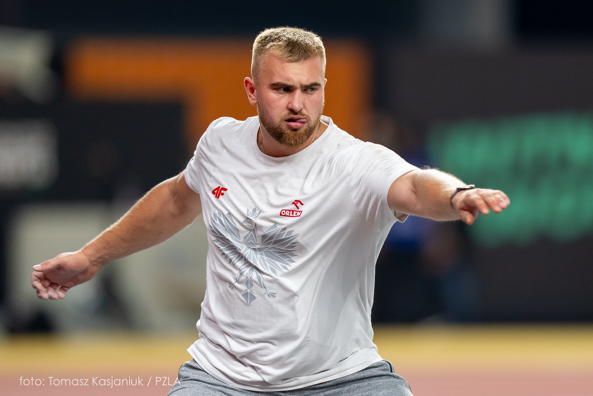 19. Mistrzostwa Świata, Budapeszt 2023, dzień 1 obrazek 14