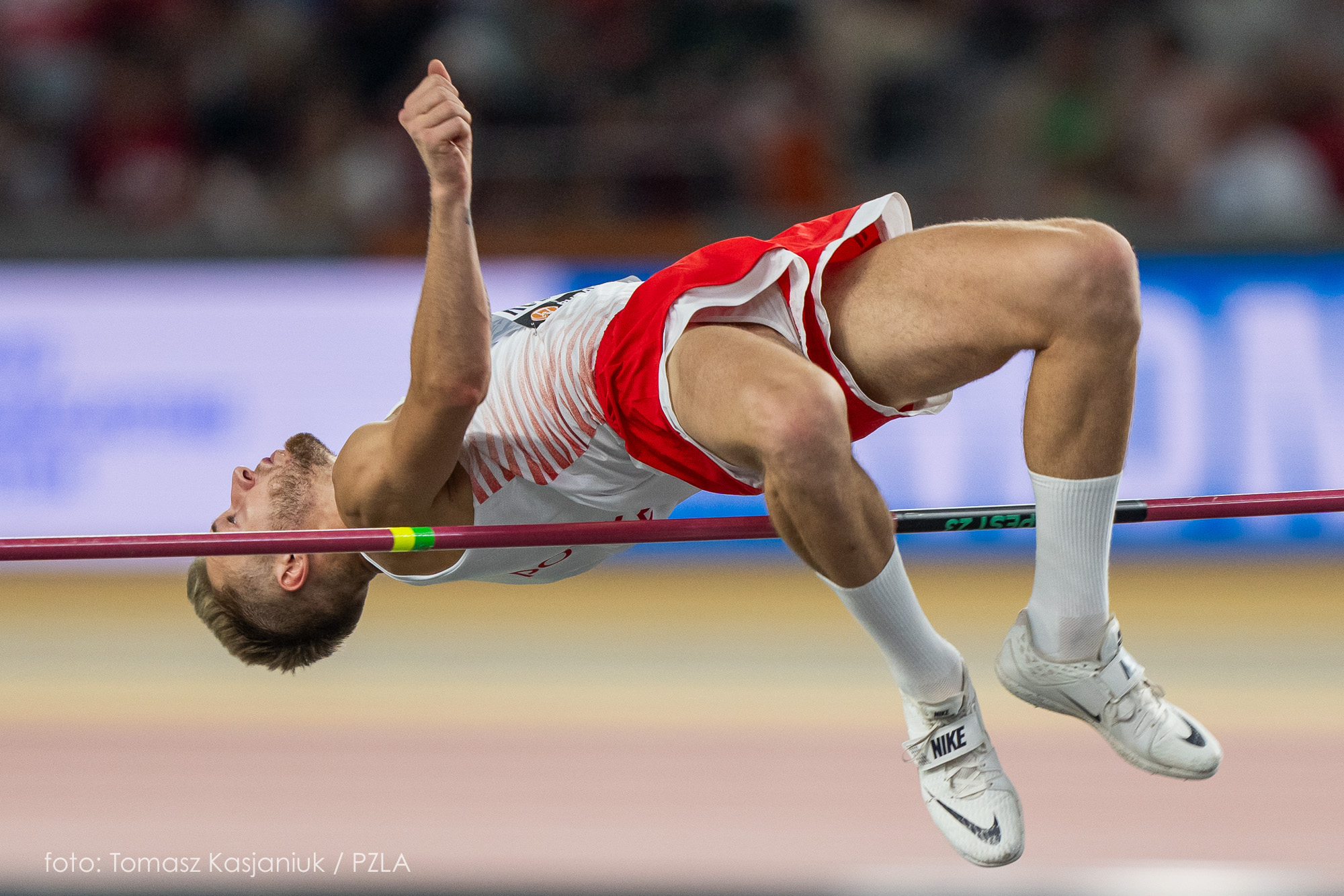 19. Mistrzostwa Świata, Budapeszt 2023, dzień 4 obrazek 14