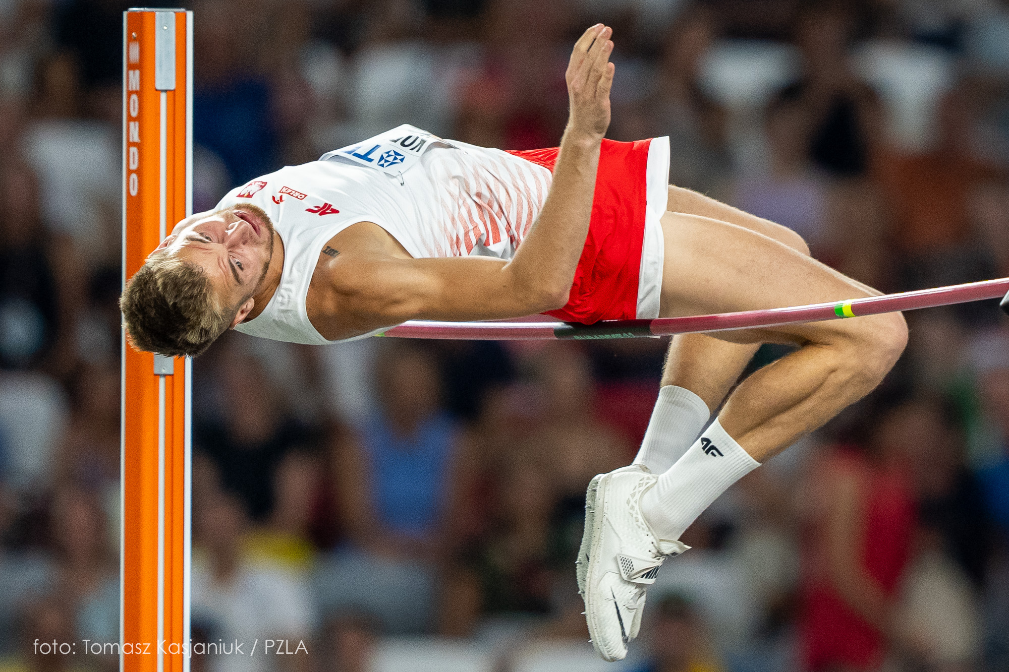 19. Mistrzostwa Świata, Budapeszt 2023, dzień 4 obrazek 18