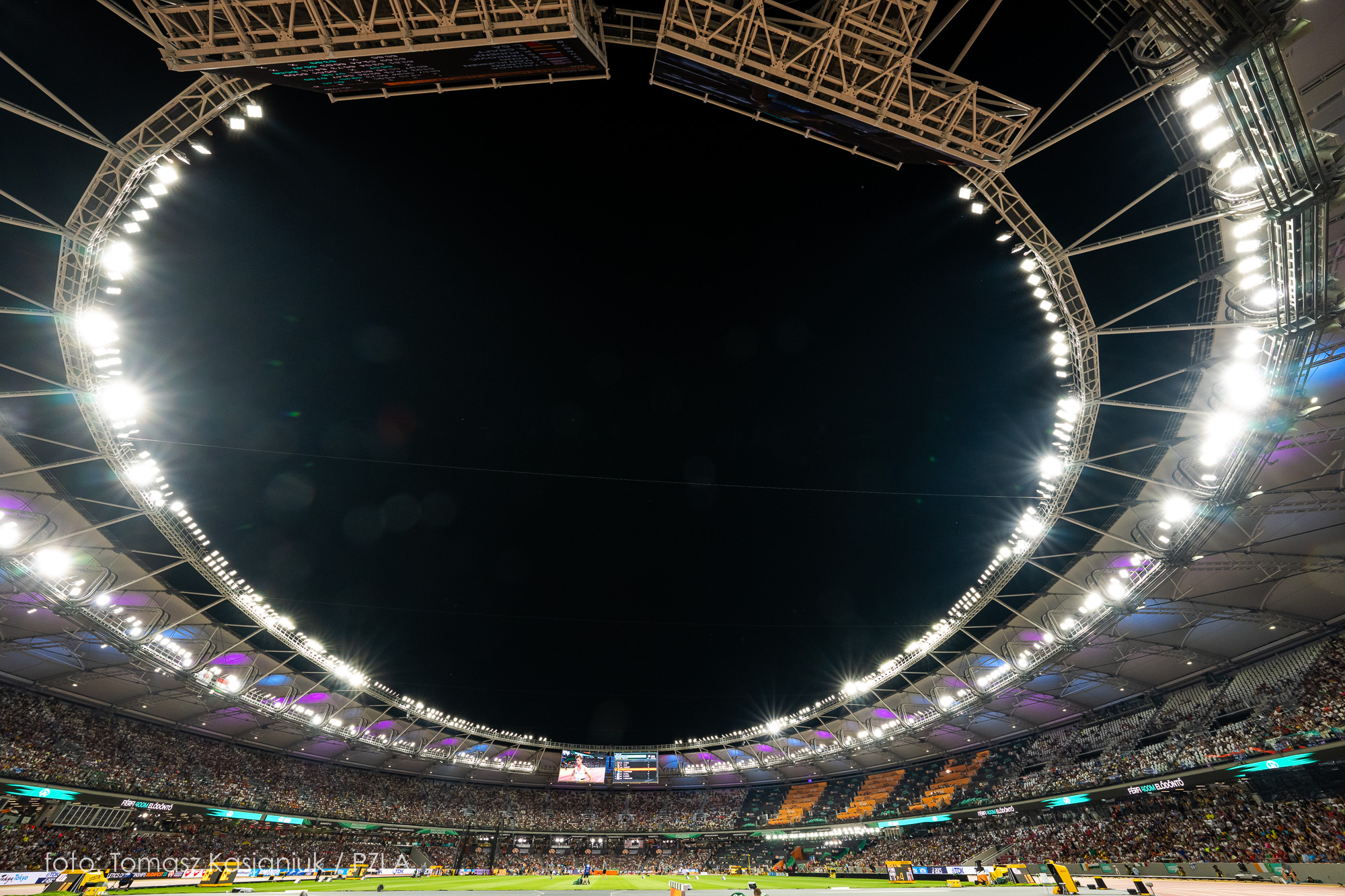 19. Mistrzostwa Świata, Budapeszt 2023, dzień 4 obrazek 19