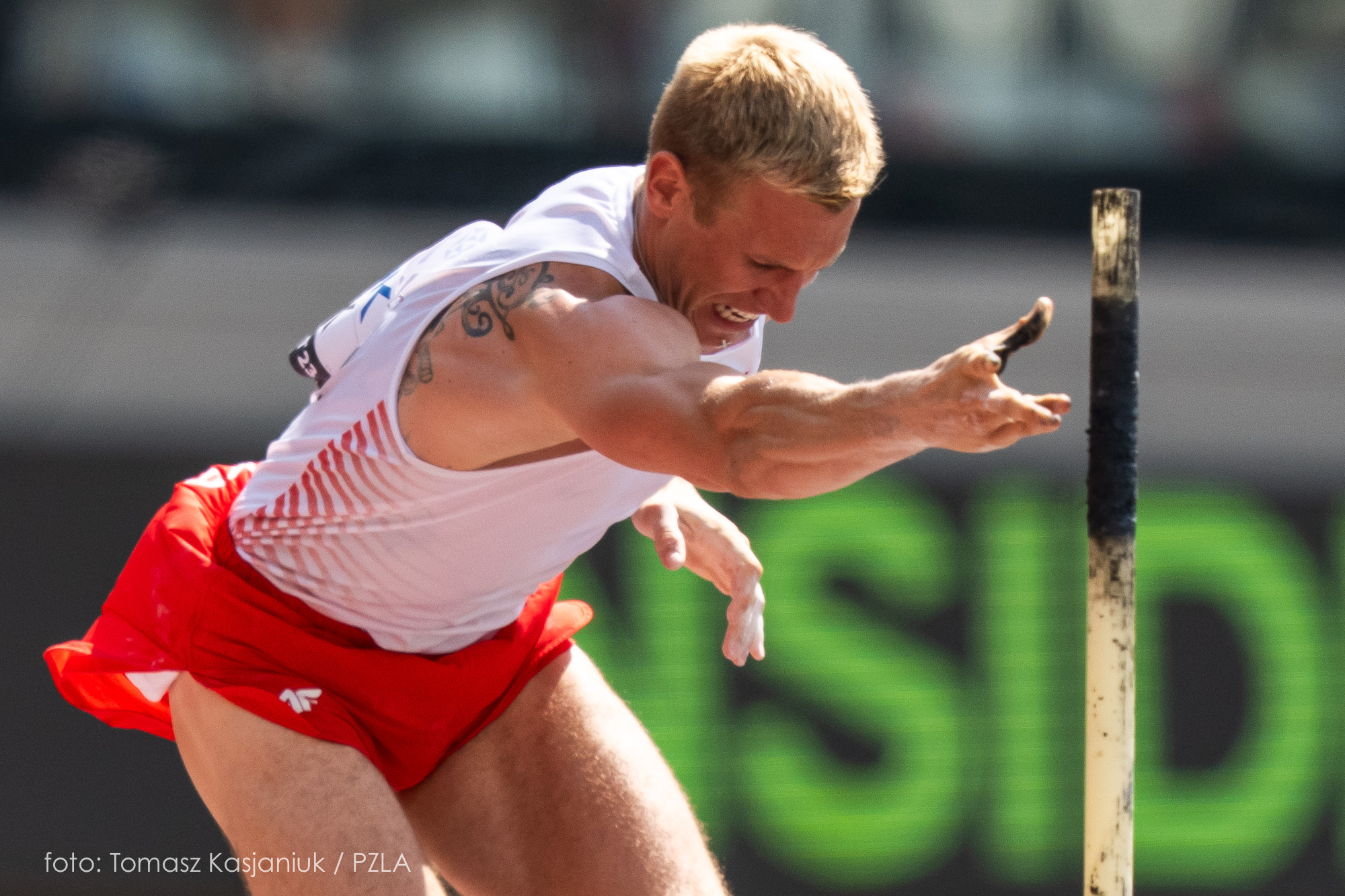 19. Mistrzostwa Świata, Budapeszt 2023, dzień 5 obrazek 15