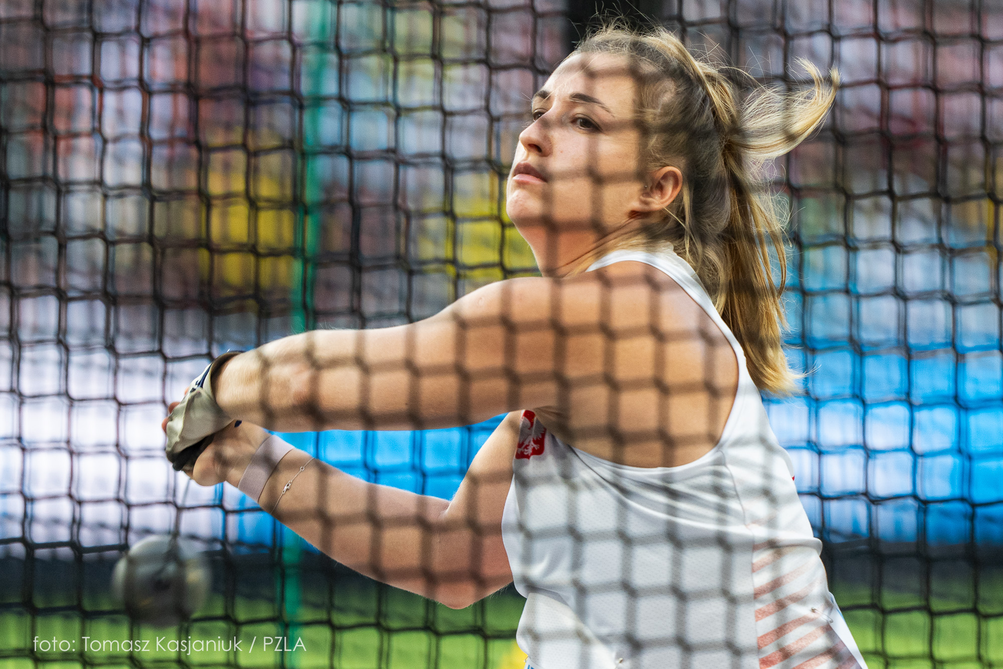 19. Mistrzostwa Świata, Budapeszt 2023, dzień 5 obrazek 24