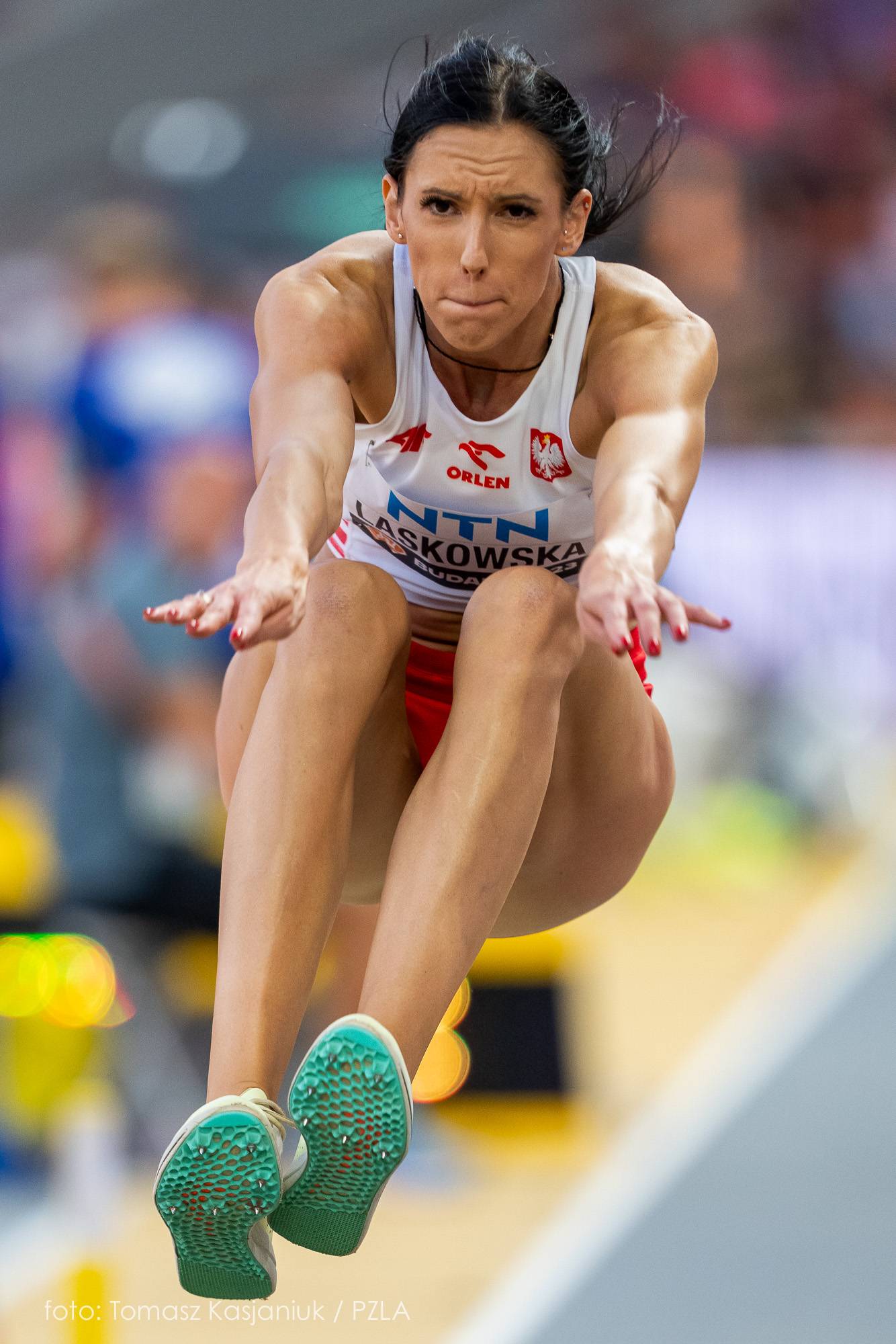 19. Mistrzostwa Świata, Budapeszt 2023, dzień 5 obrazek 6
