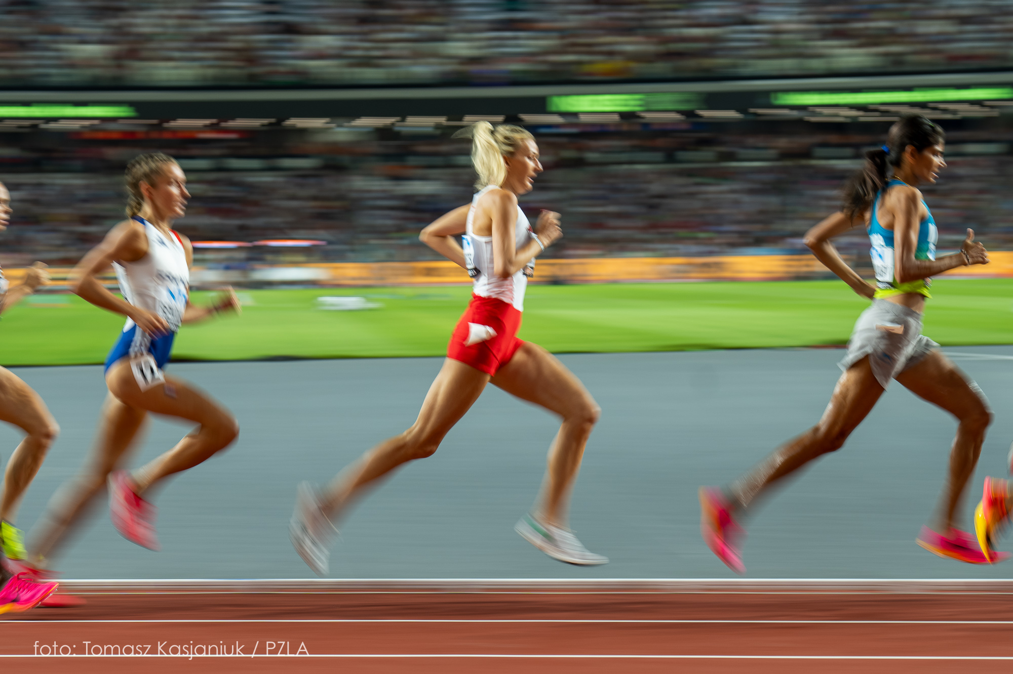 19. Mistrzostwa Świata, Budapeszt 2023, dzień 5 obrazek 17