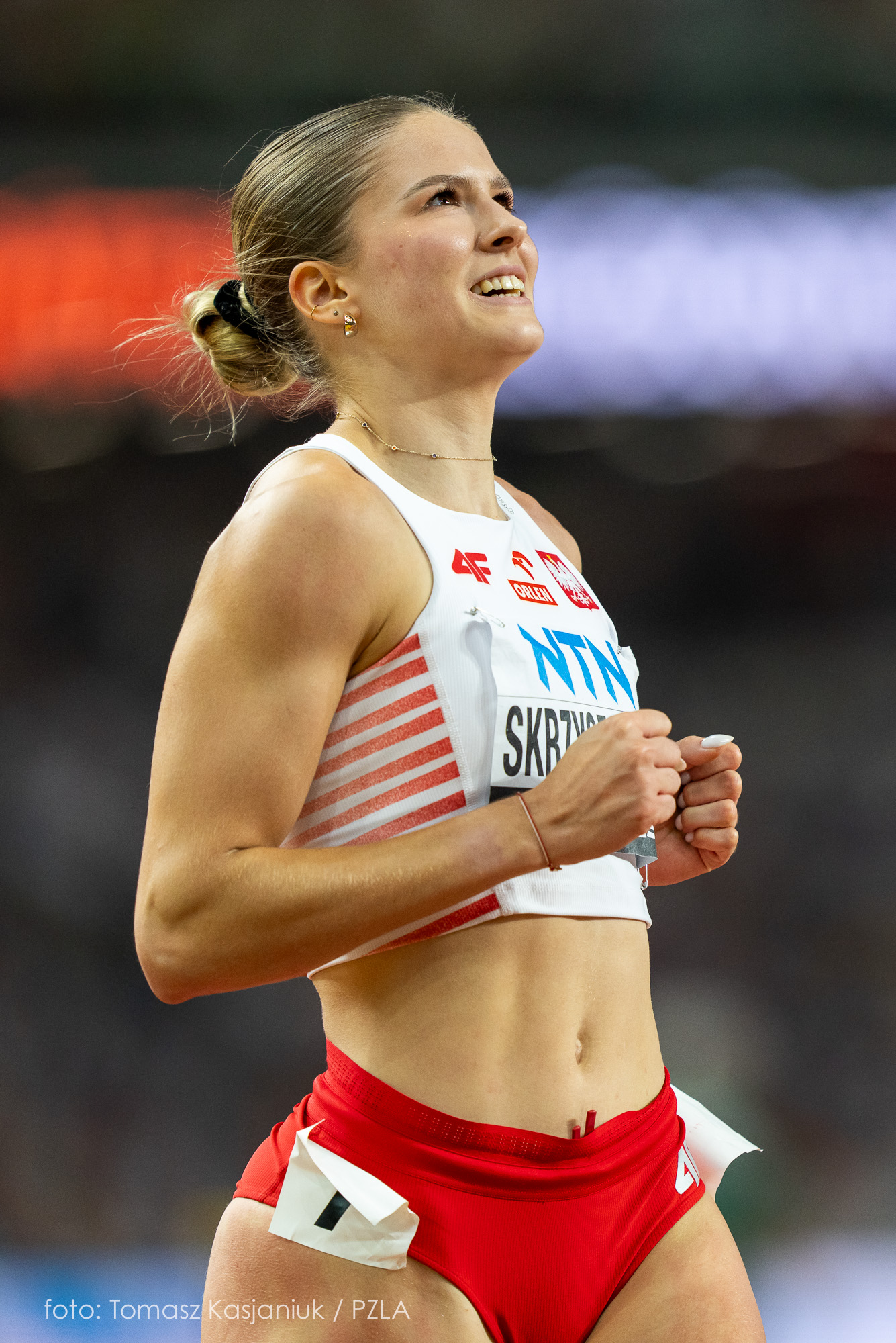 19. Mistrzostwa Świata, Budapeszt 2023, dzień 5 obrazek 8