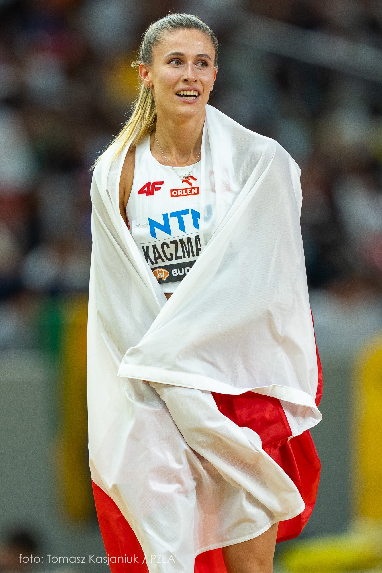 19. Mistrzostwa Świata, Budapeszt 2023, dzień 5 obrazek 20