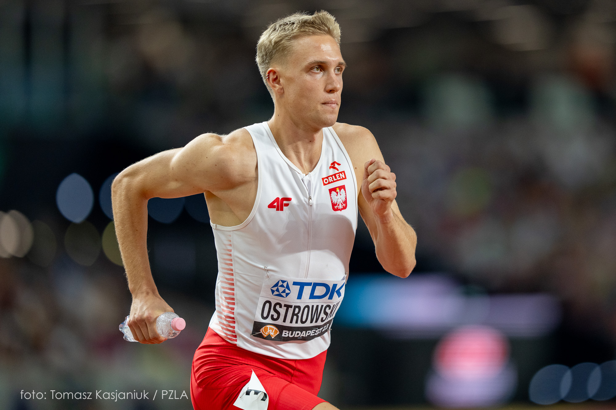 19. Mistrzostwa Świata, Budapeszt 2023, dzień 6 obrazek 24