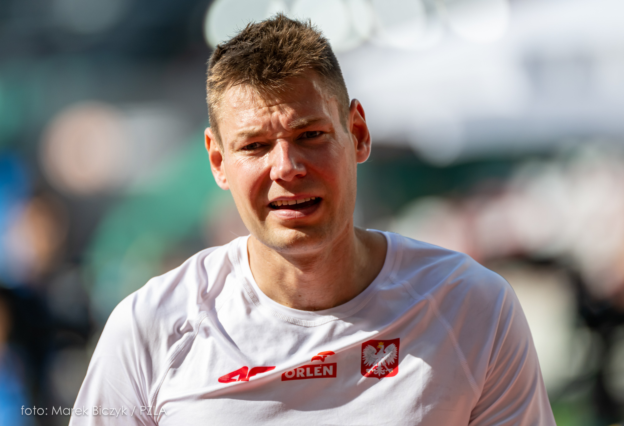19. Mistrzostwa Świata, Budapeszt 2023, dzień 5 obrazek 13