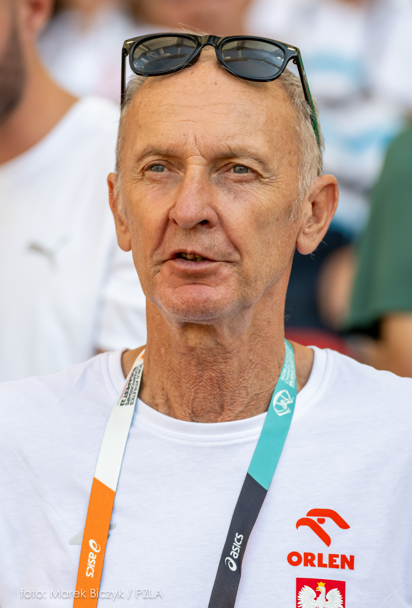 19. Mistrzostwa Świata, Budapeszt 2023, dzień 5 obrazek 14