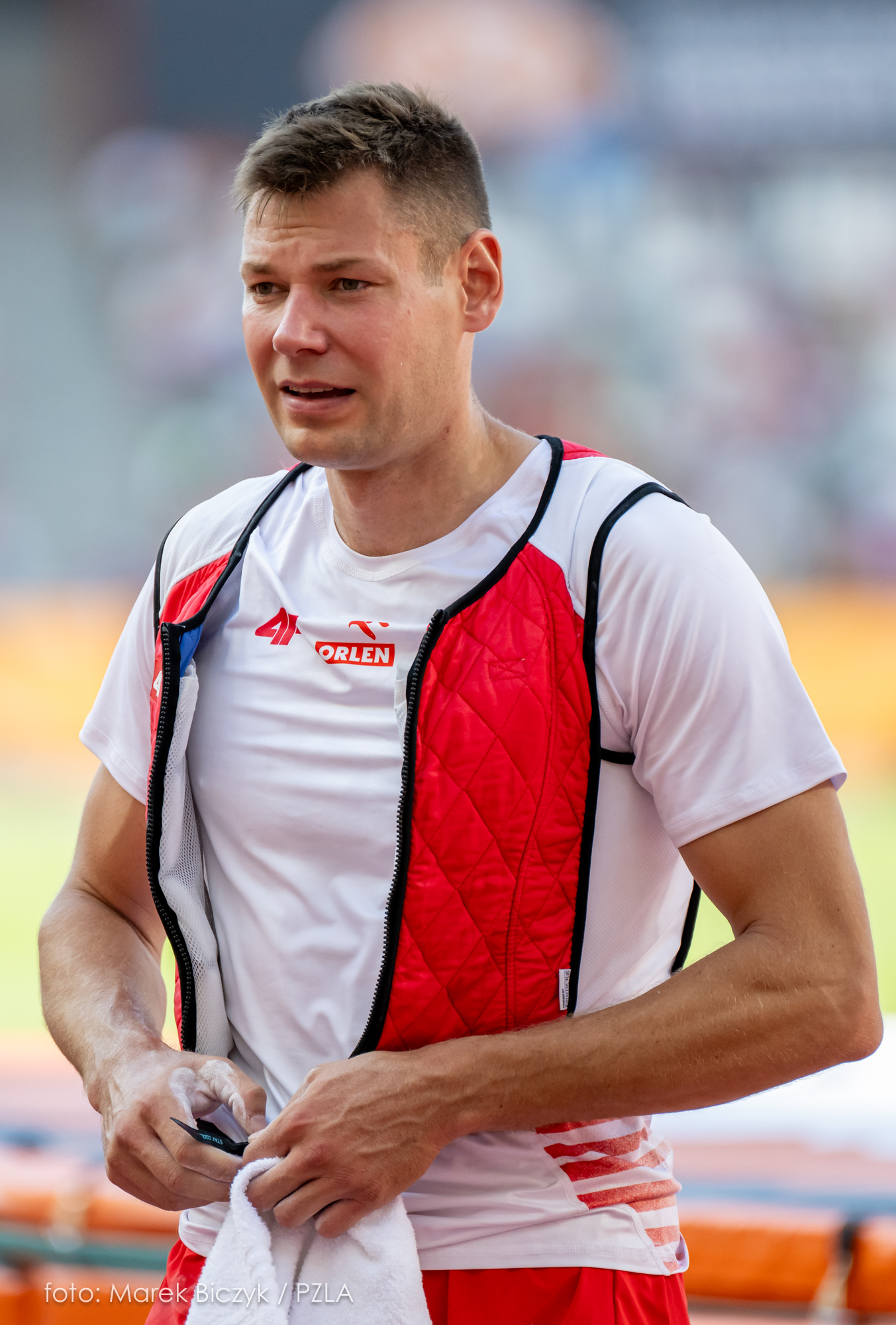 19. Mistrzostwa Świata, Budapeszt 2023, dzień 5 obrazek 23