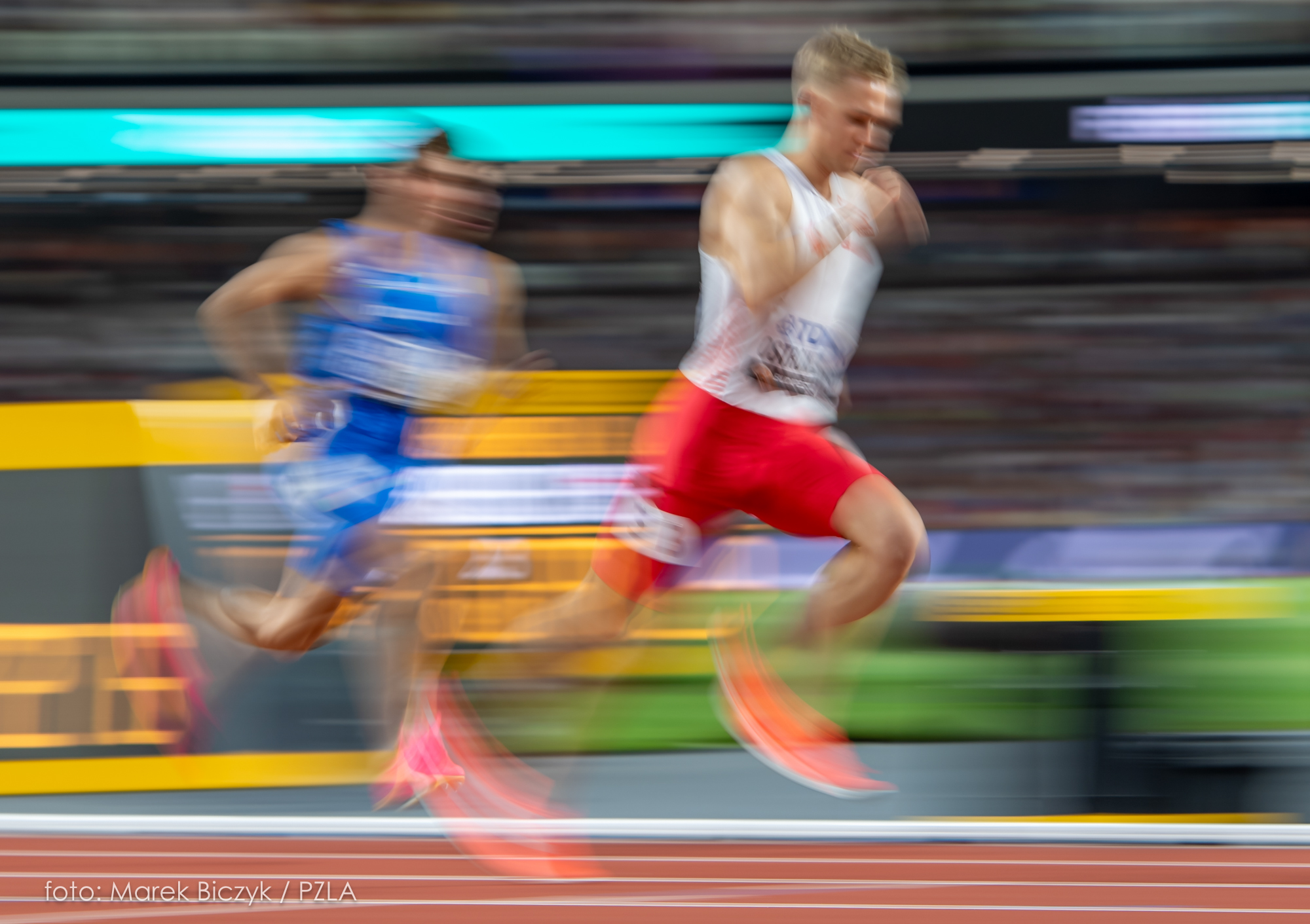 19. Mistrzostwa Świata, Budapeszt 2023, dzień 6 obrazek 1