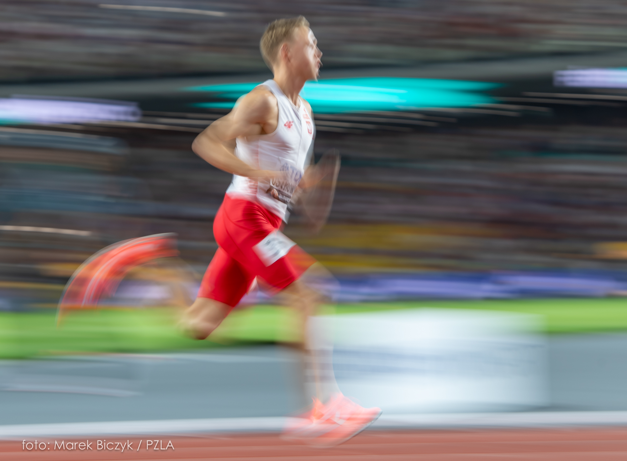 19. Mistrzostwa Świata, Budapeszt 2023, dzień 6 obrazek 4