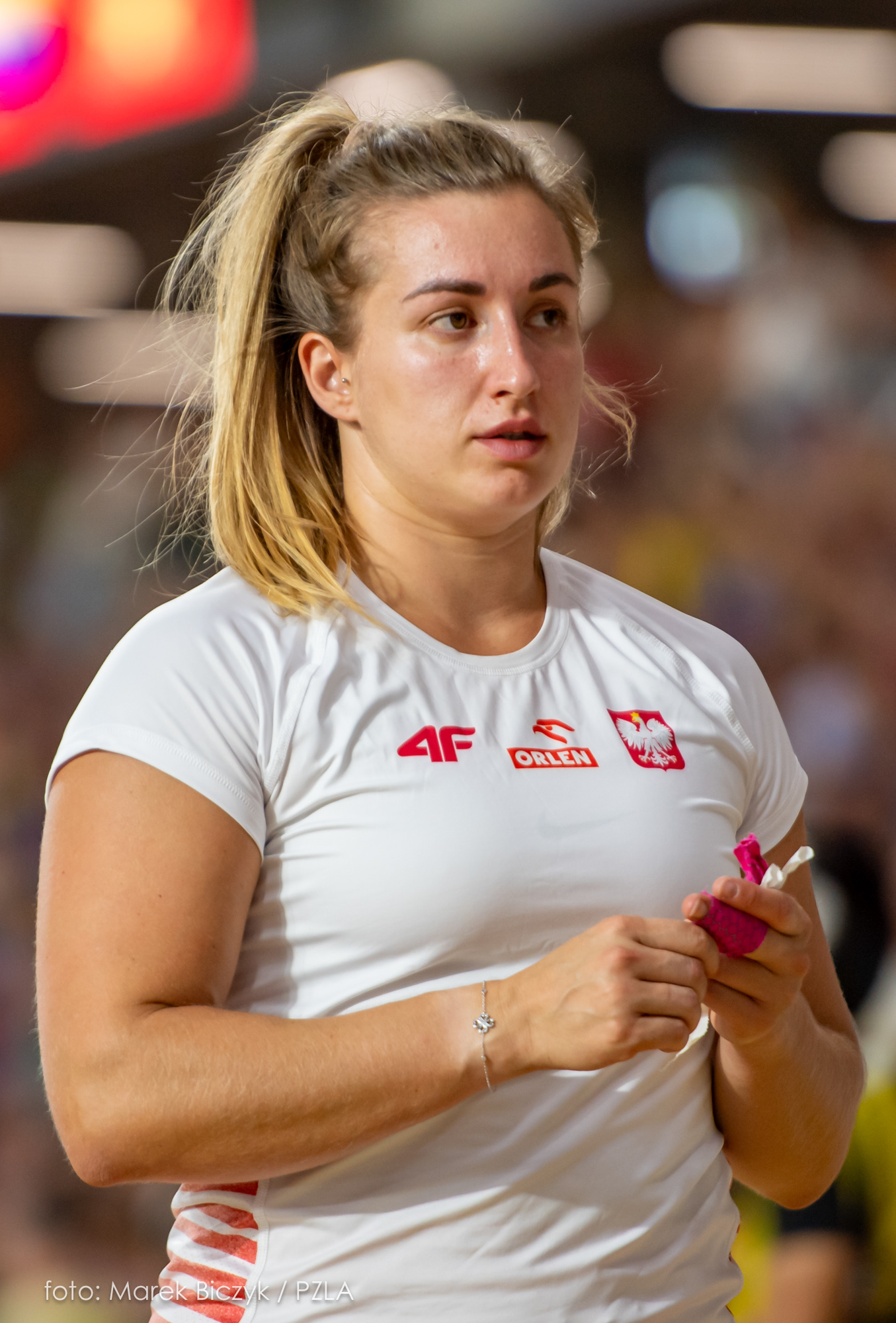 19. Mistrzostwa Świata, Budapeszt 2023, dzień 6 obrazek 12