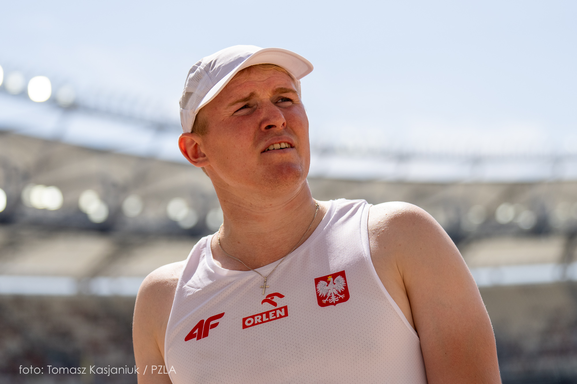 19. Mistrzostwa Świata, Budapeszt 2023, dzień 7 obrazek 21