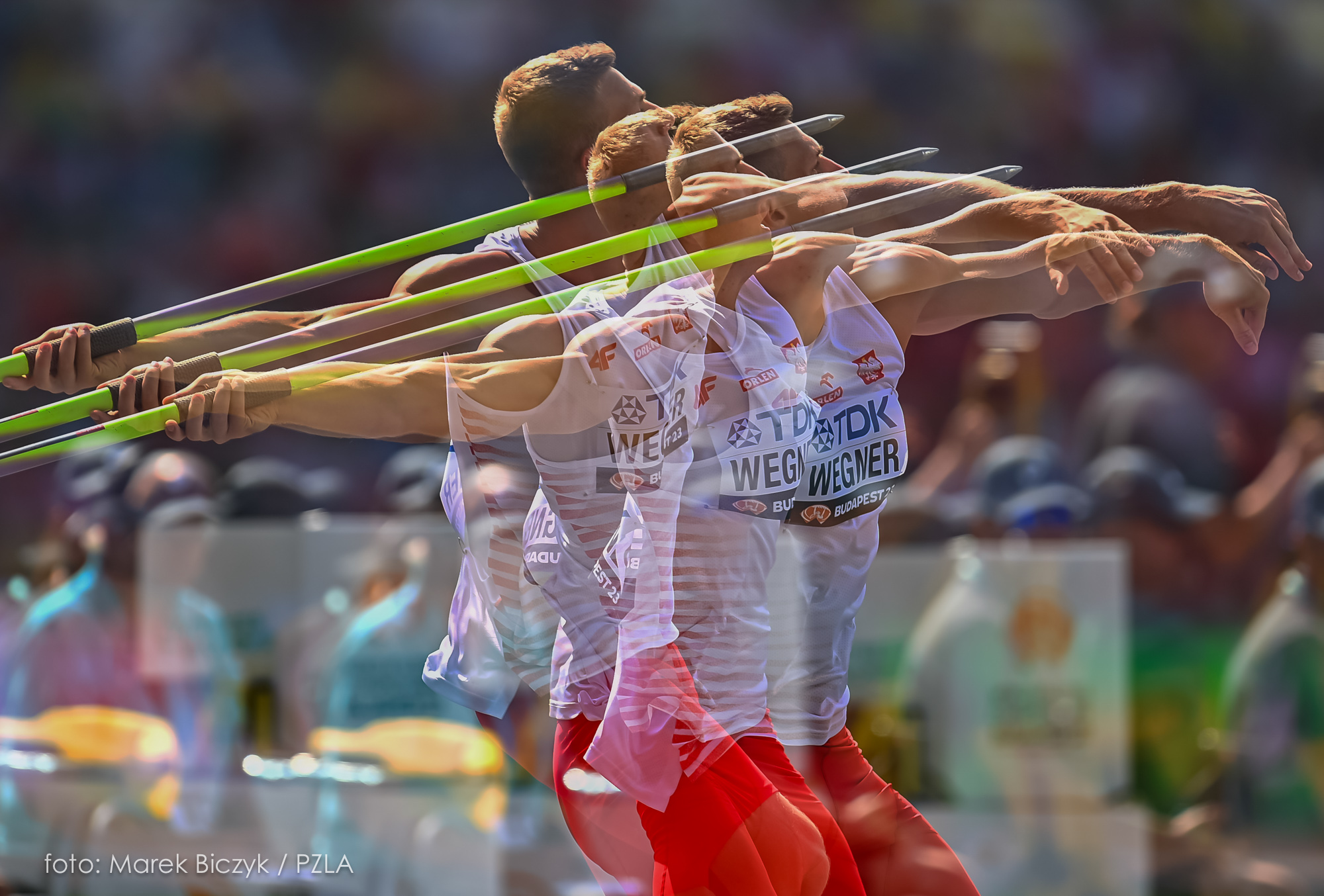 19. Mistrzostwa Świata, Budapeszt 2023, dzień 7 obrazek 15