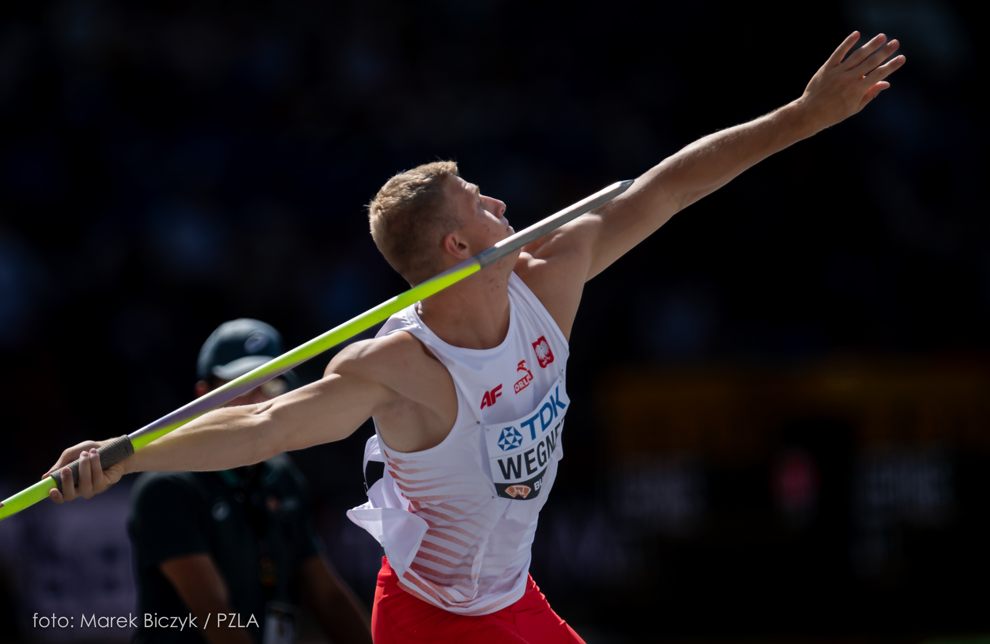 19. Mistrzostwa Świata, Budapeszt 2023, dzień 7 obrazek 18