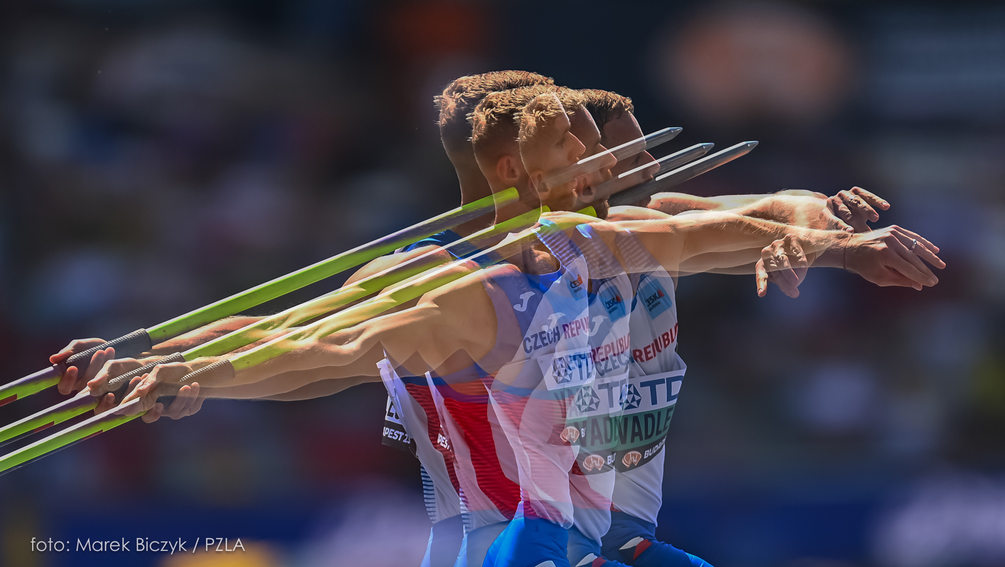 19. Mistrzostwa Świata, Budapeszt 2023, dzień 7 obrazek 20