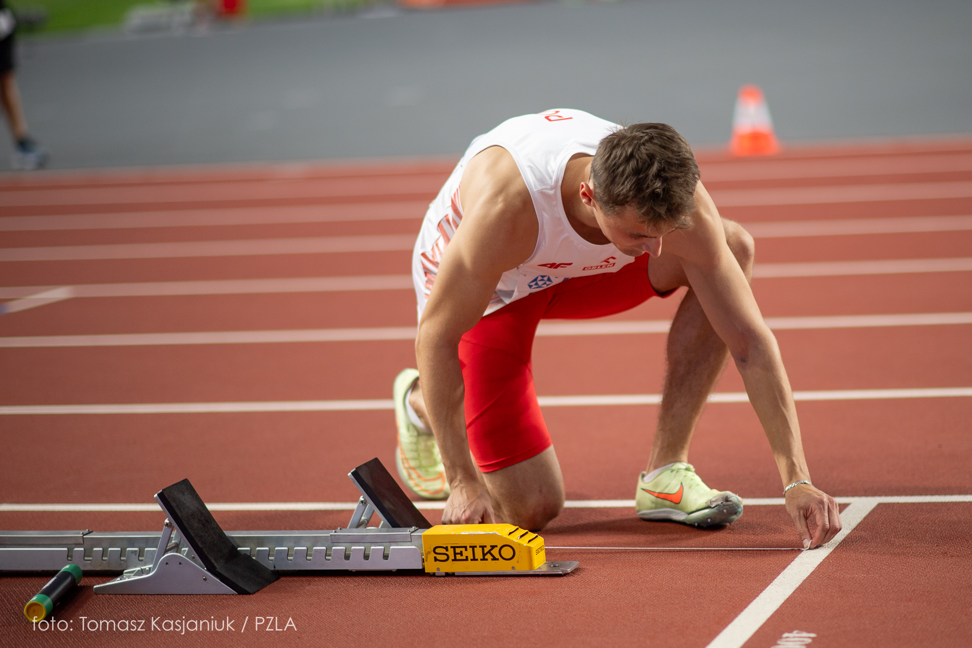 19. Mistrzostwa Świata, Budapeszt 2023, dzień 7 obrazek 4