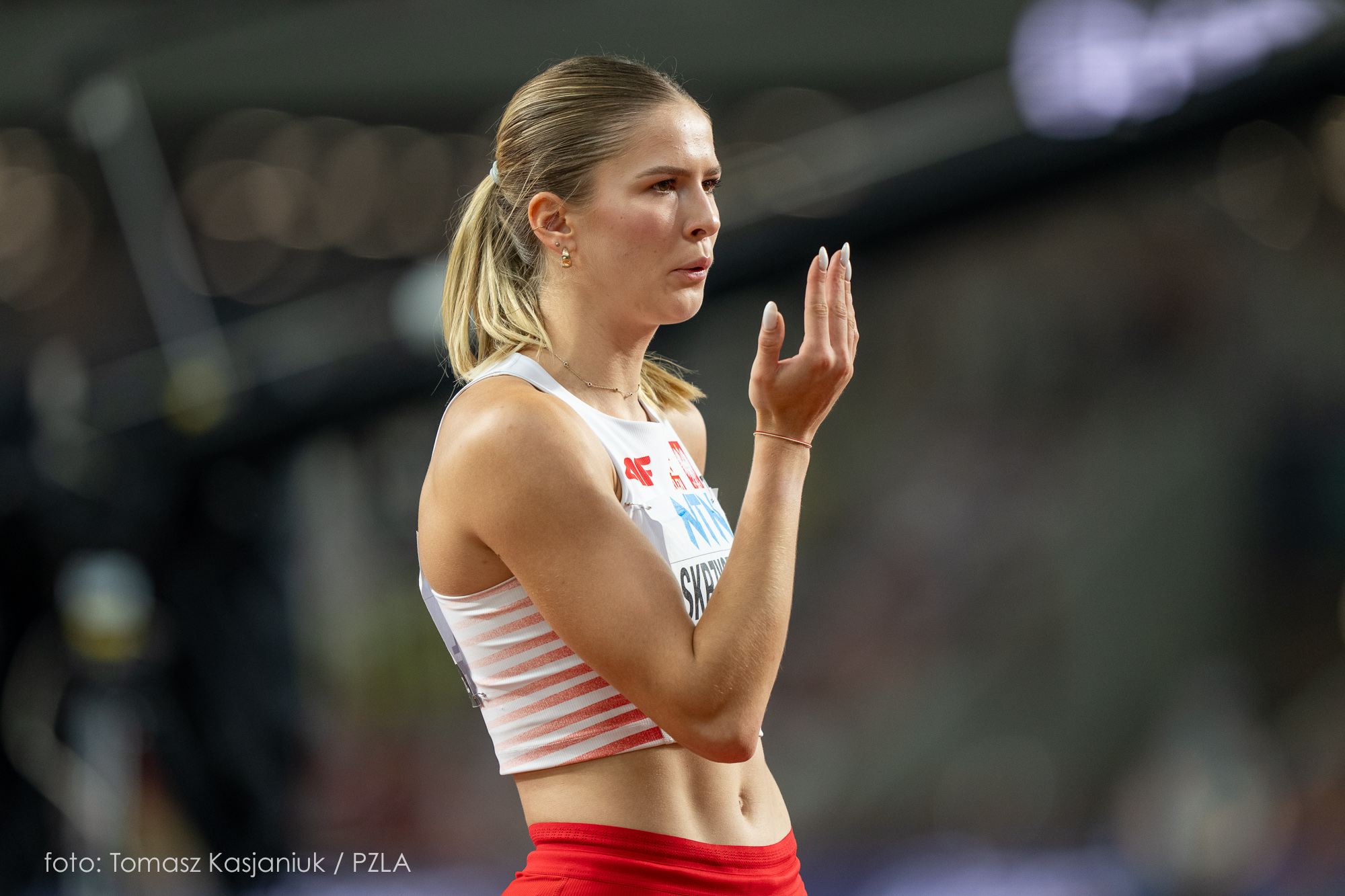 19. Mistrzostwa Świata, Budapeszt 2023, dzień 7 obrazek 11