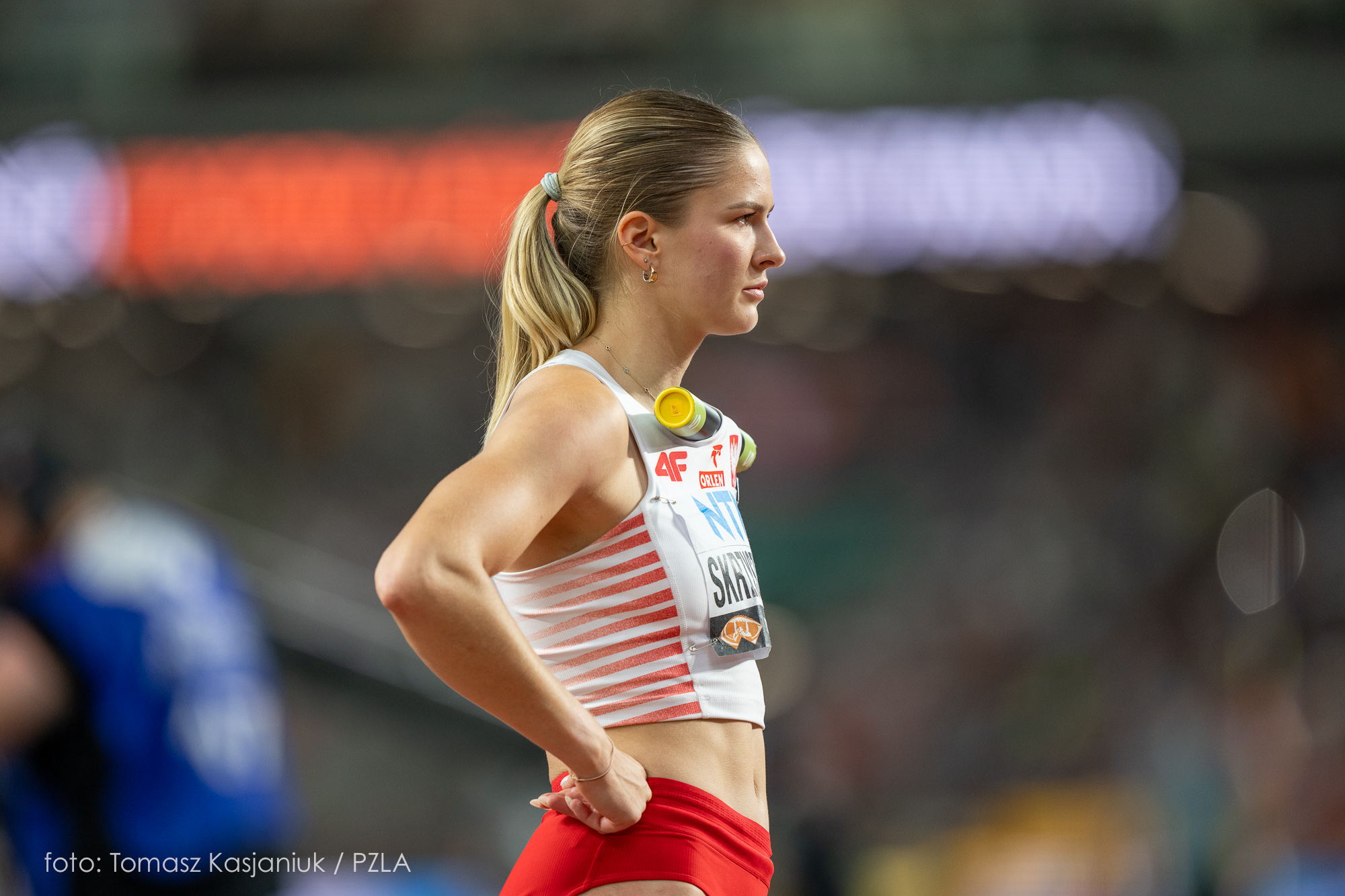 19. Mistrzostwa Świata, Budapeszt 2023, dzień 7 obrazek 14